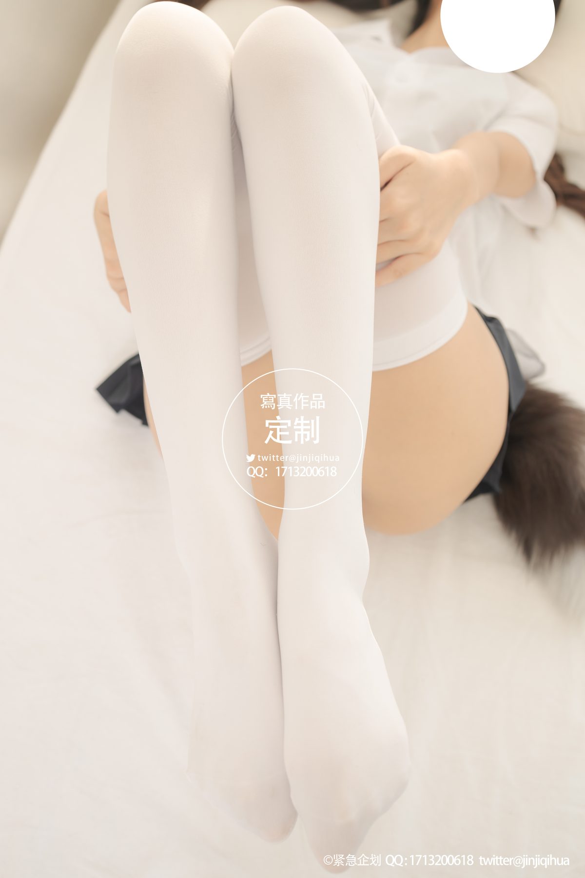 紧急企划 Vol.005 Yi Zhi Miao Miao Zi 一只喵喵梓