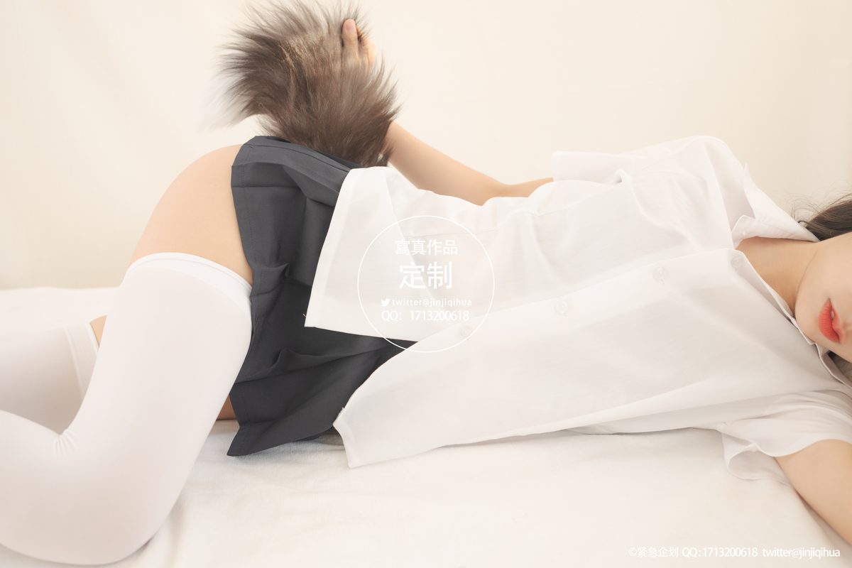 紧急企划 Vol.005 Yi Zhi Miao Miao Zi 一只喵喵梓