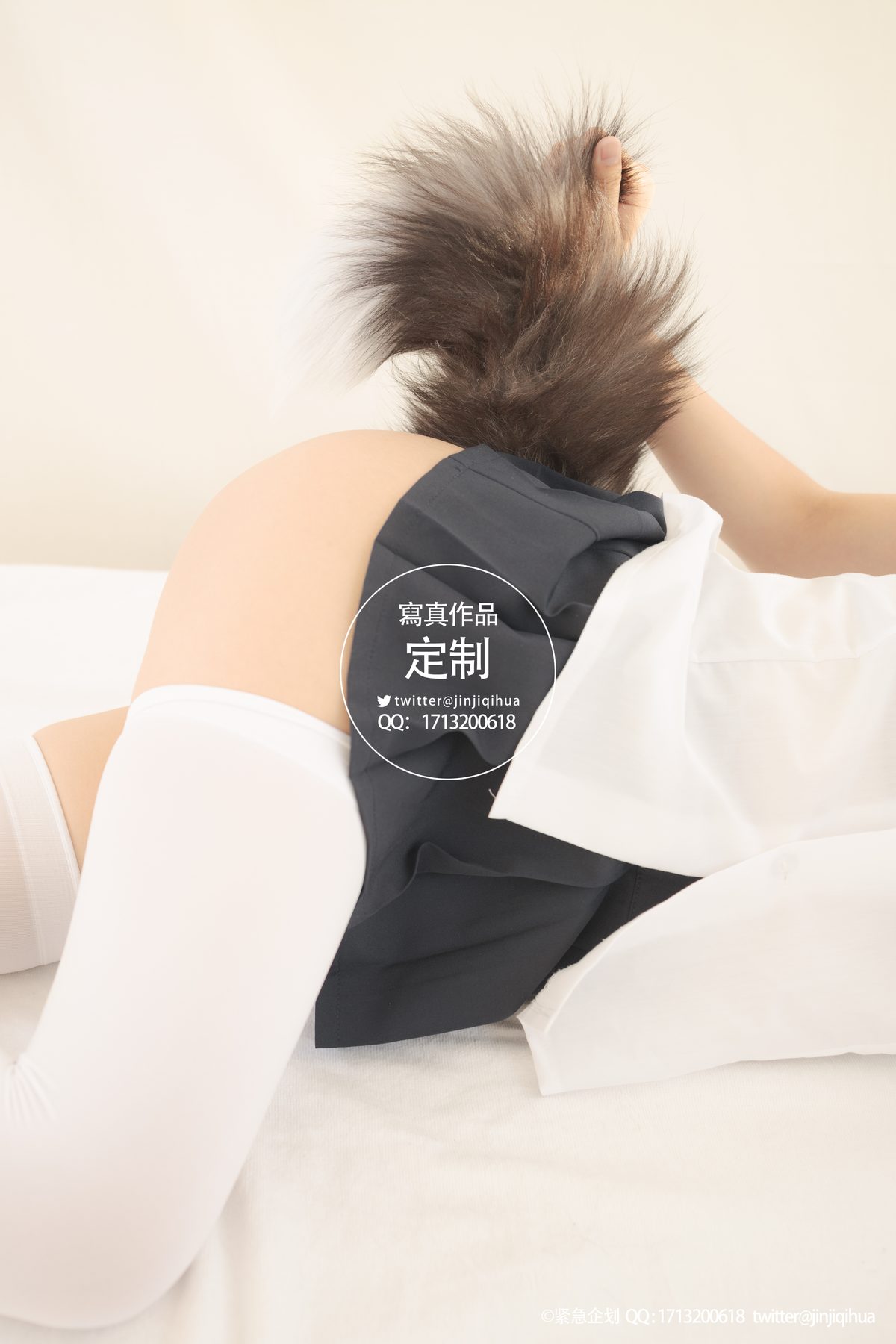 紧急企划 Vol.005 Yi Zhi Miao Miao Zi 一只喵喵梓