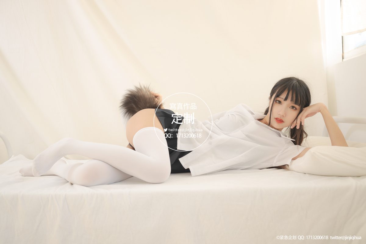 紧急企划 Vol.005 Yi Zhi Miao Miao Zi 一只喵喵梓
