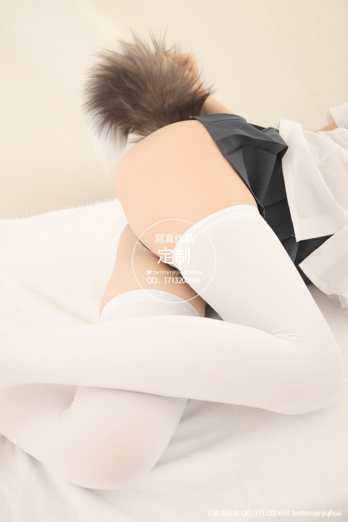 紧急企划 Vol.005 Yi Zhi Miao Miao Zi 一只喵喵梓