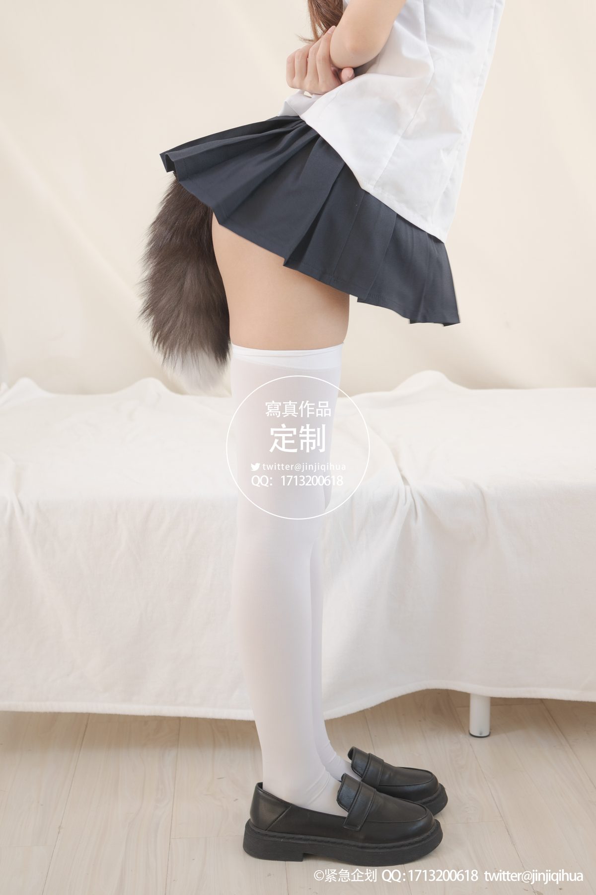 紧急企划 Vol.005 Yi Zhi Miao Miao Zi 一只喵喵梓