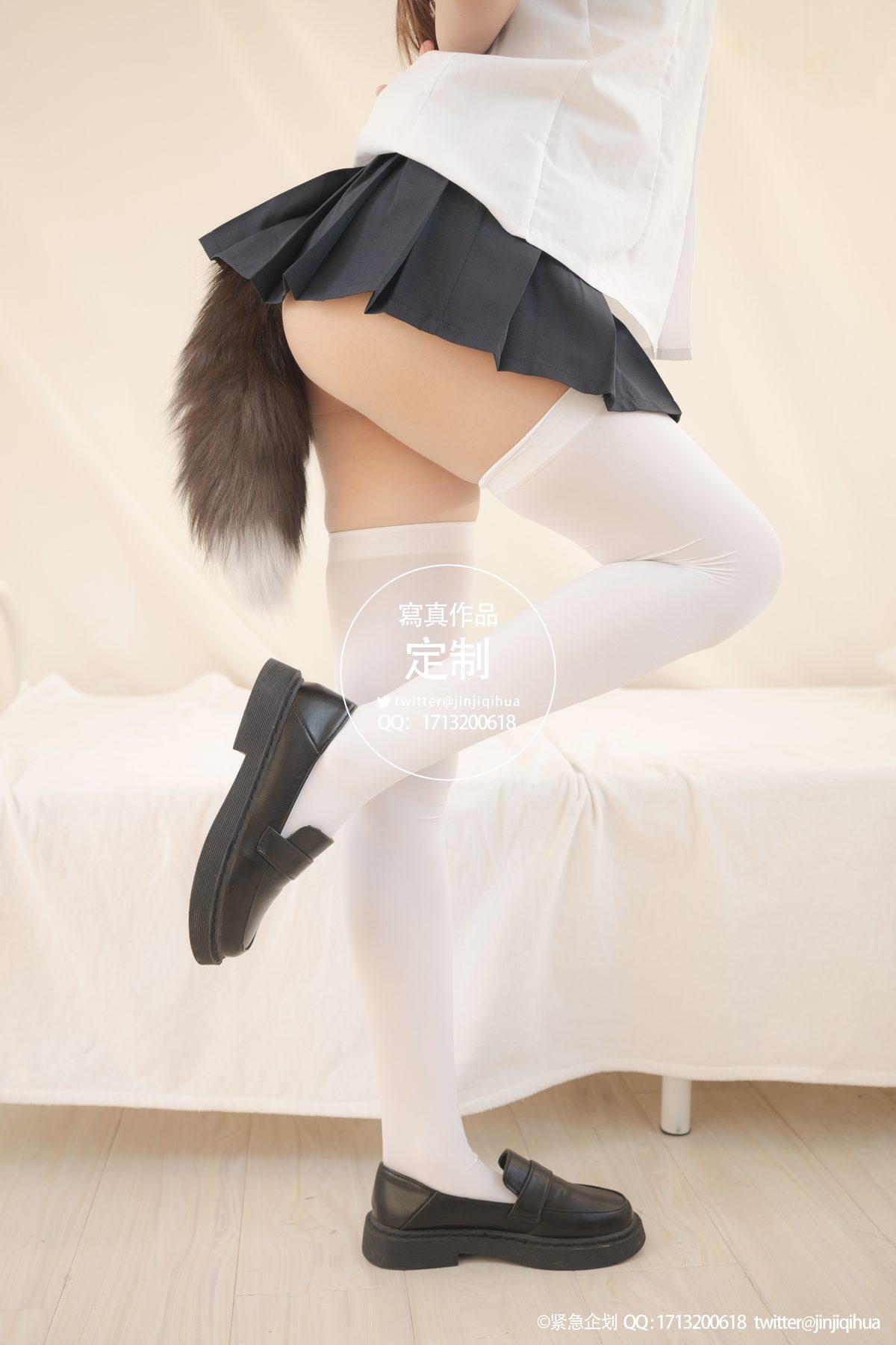 紧急企划 Vol.005 Yi Zhi Miao Miao Zi 一只喵喵梓