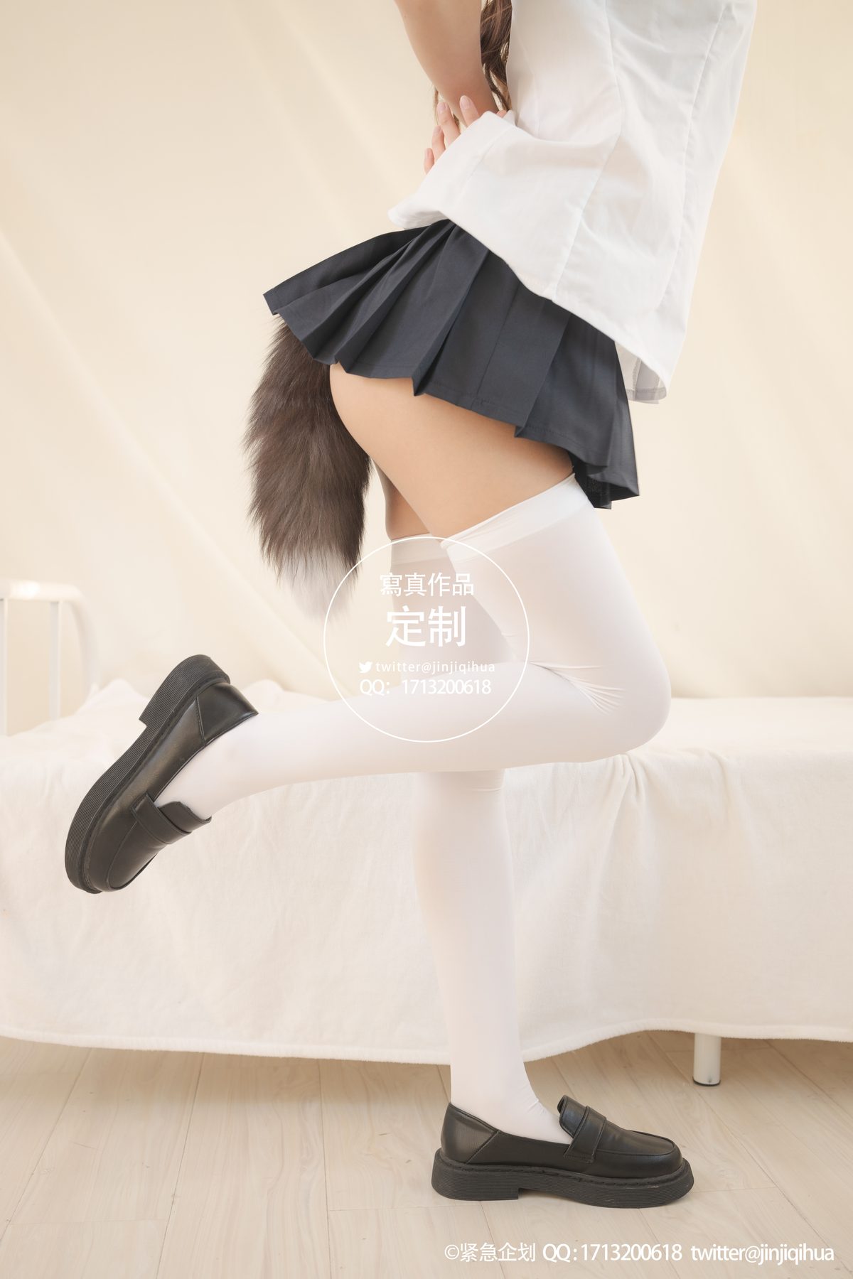 紧急企划 Vol.005 Yi Zhi Miao Miao Zi 一只喵喵梓