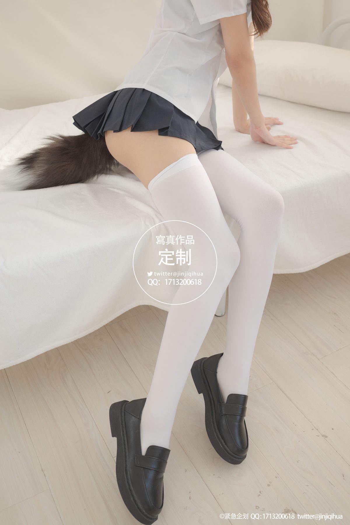 紧急企划 Vol.005 Yi Zhi Miao Miao Zi 一只喵喵梓