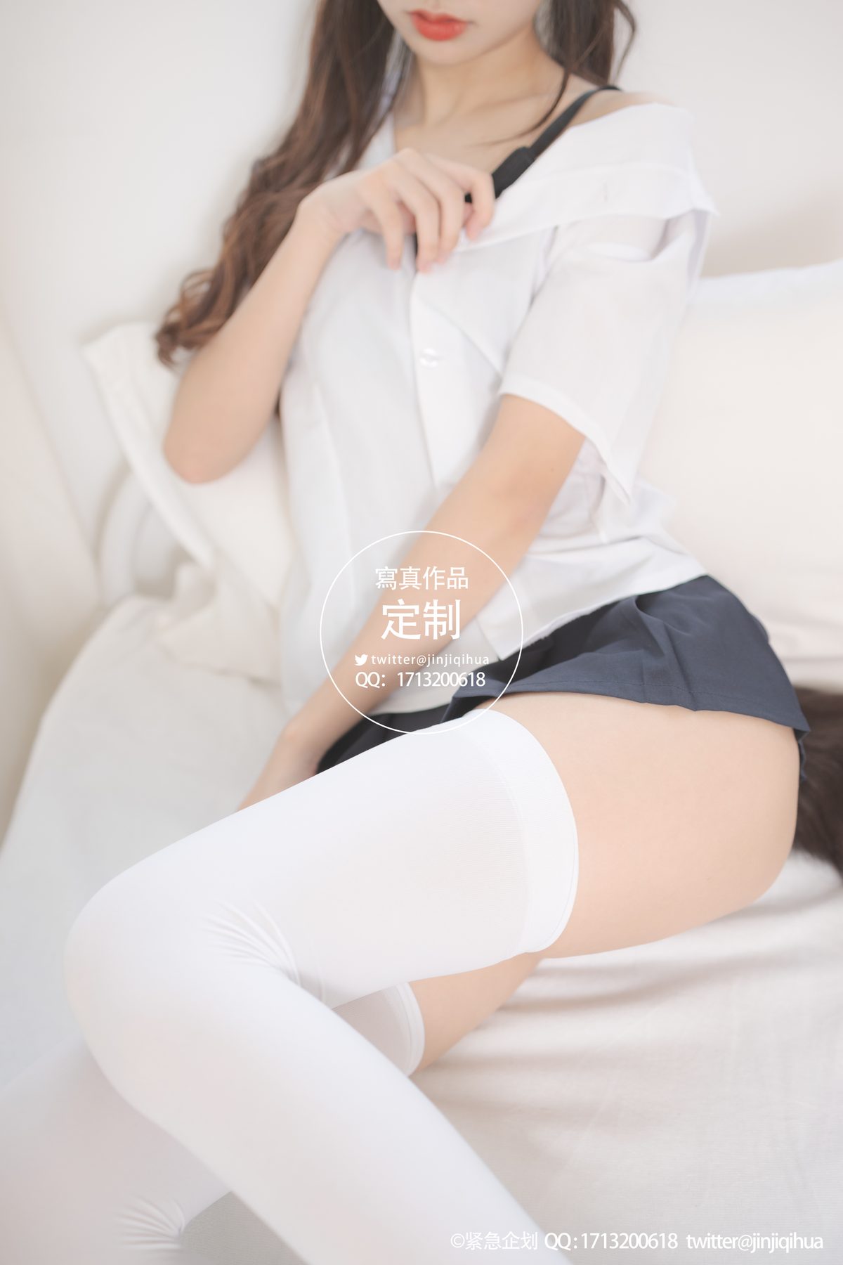 紧急企划 Vol.005 Yi Zhi Miao Miao Zi 一只喵喵梓