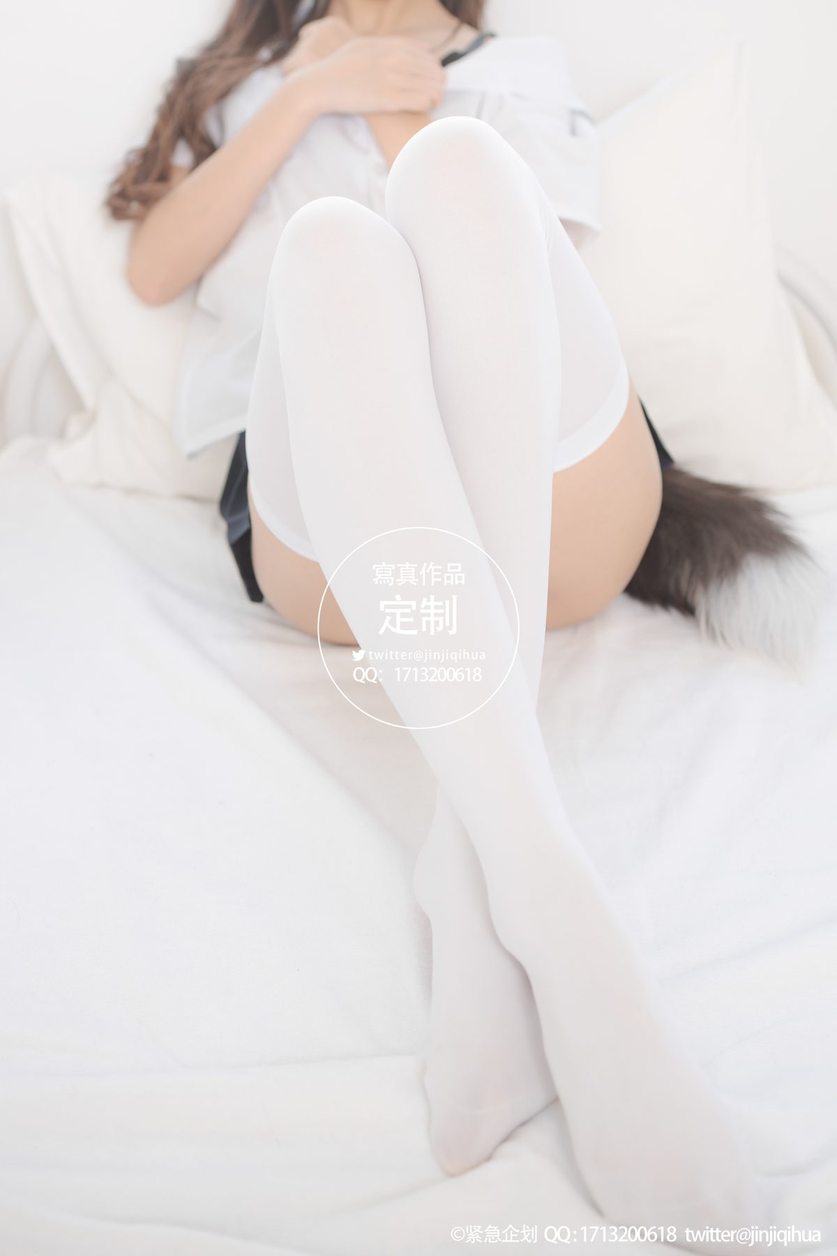 紧急企划 Vol.005 Yi Zhi Miao Miao Zi 一只喵喵梓