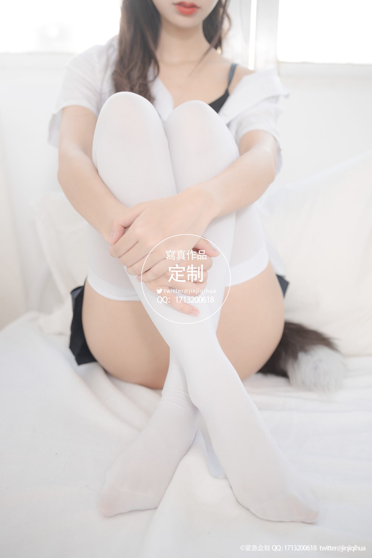 紧急企划 Vol.005 Yi Zhi Miao Miao Zi 一只喵喵梓