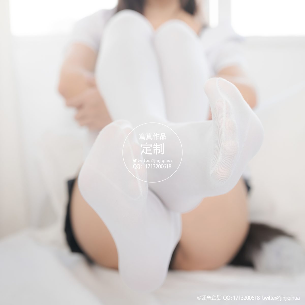 紧急企划 Vol.005 Yi Zhi Miao Miao Zi 一只喵喵梓