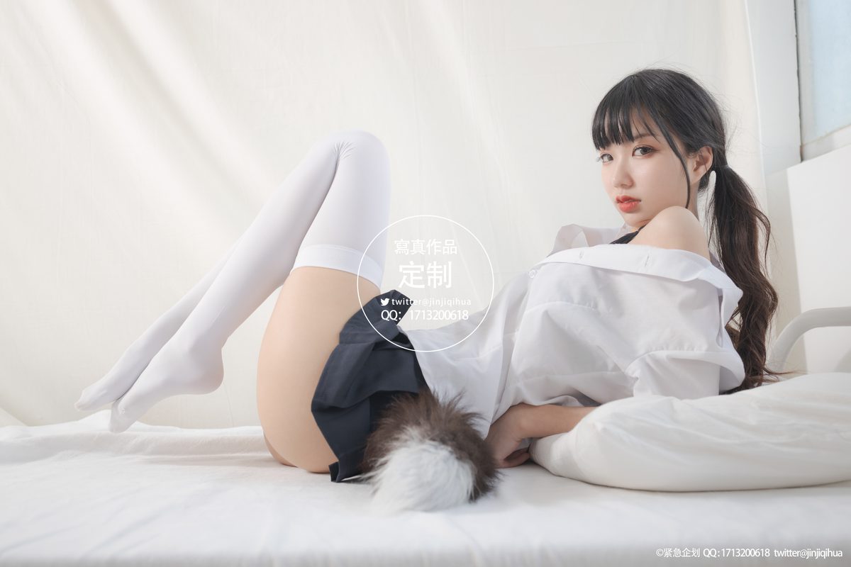 紧急企划 Vol.005 Yi Zhi Miao Miao Zi 一只喵喵梓