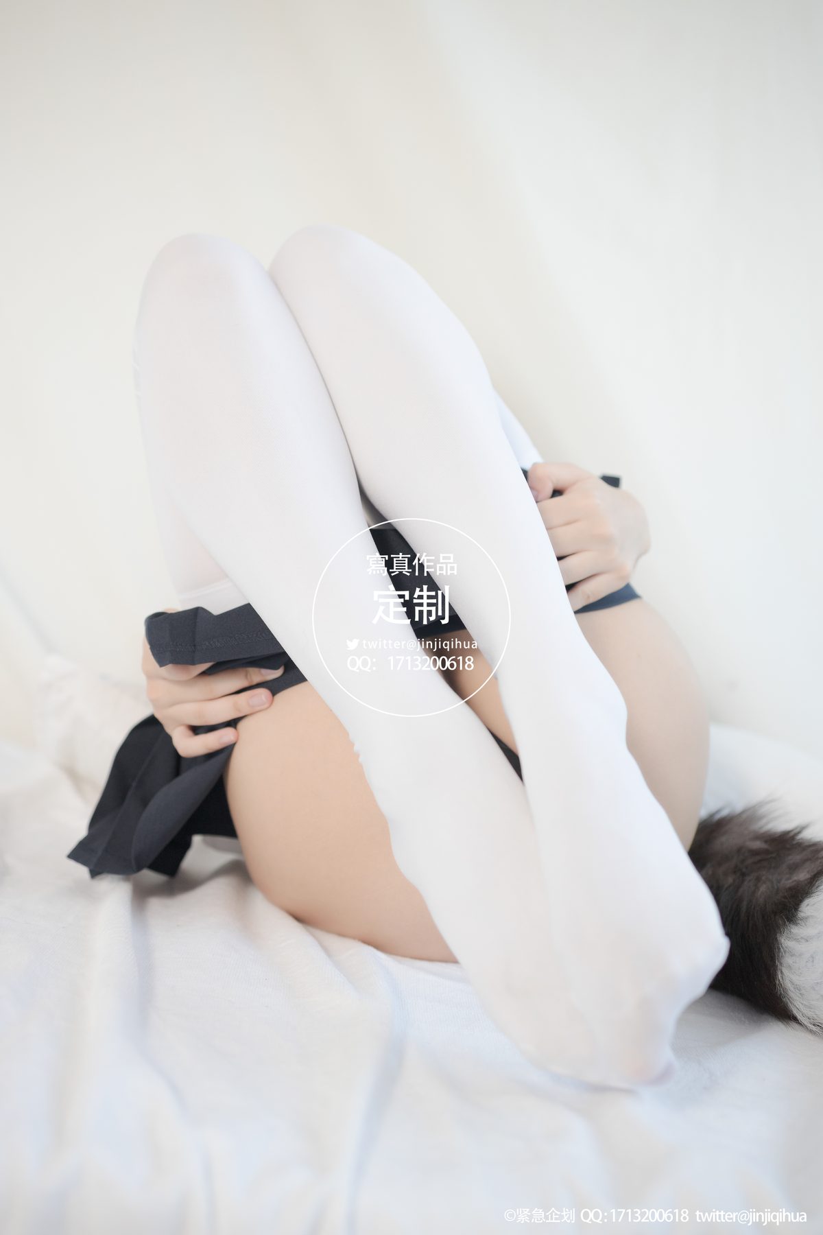 紧急企划 Vol.005 Yi Zhi Miao Miao Zi 一只喵喵梓