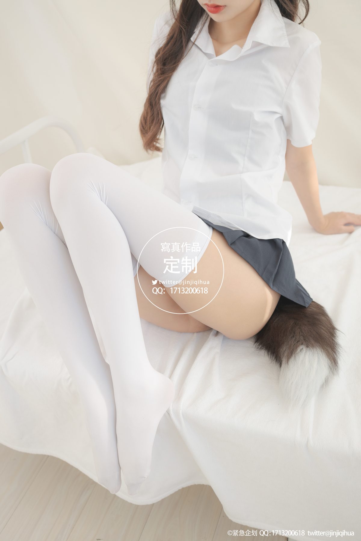 紧急企划 Vol.005 Yi Zhi Miao Miao Zi 一只喵喵梓