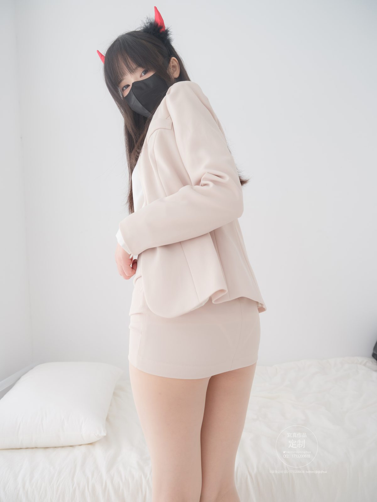 紧急企划 EX-010 Jian Xi W 见希w