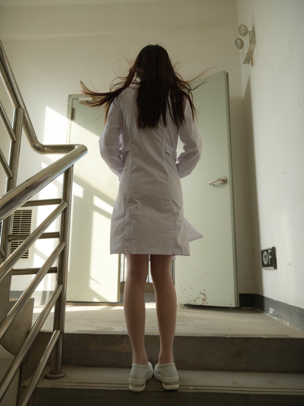 紧急企划 小恩 - VIP R18 护士 Part1