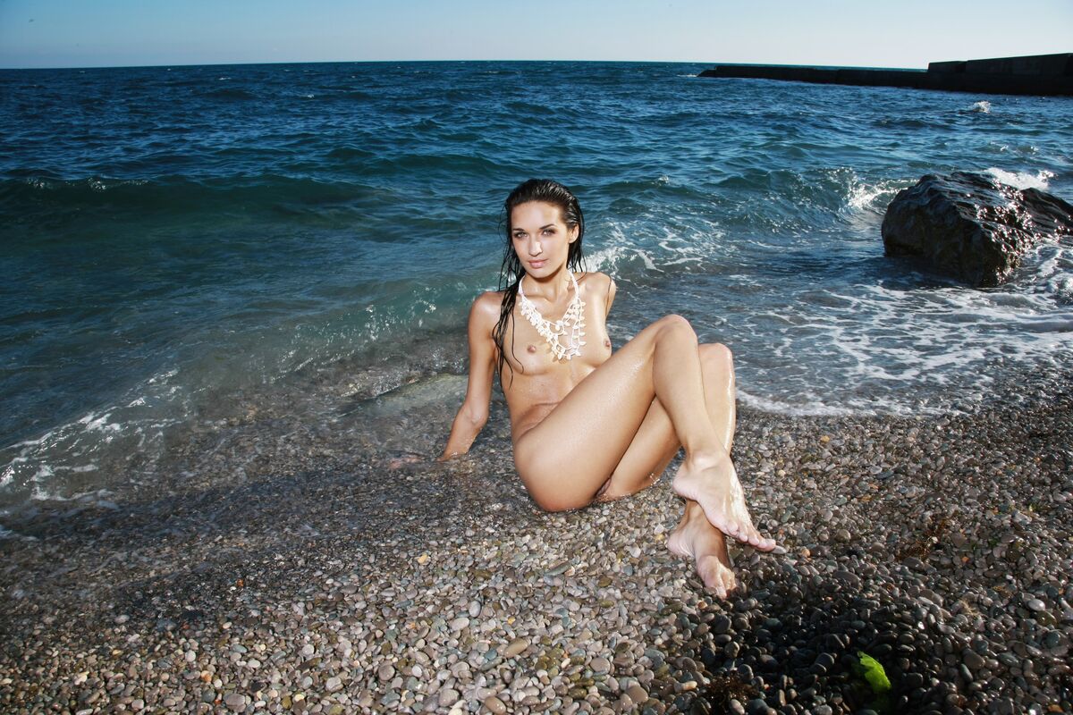MetArt Olga M - Caspian Part02
