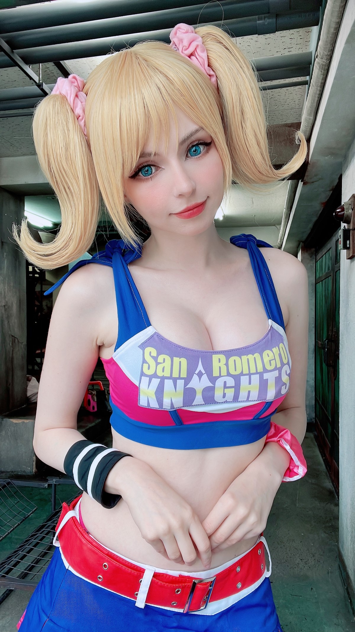 PeachMilky - Juliet Starling 20 PeachMilky - Juliet Starling