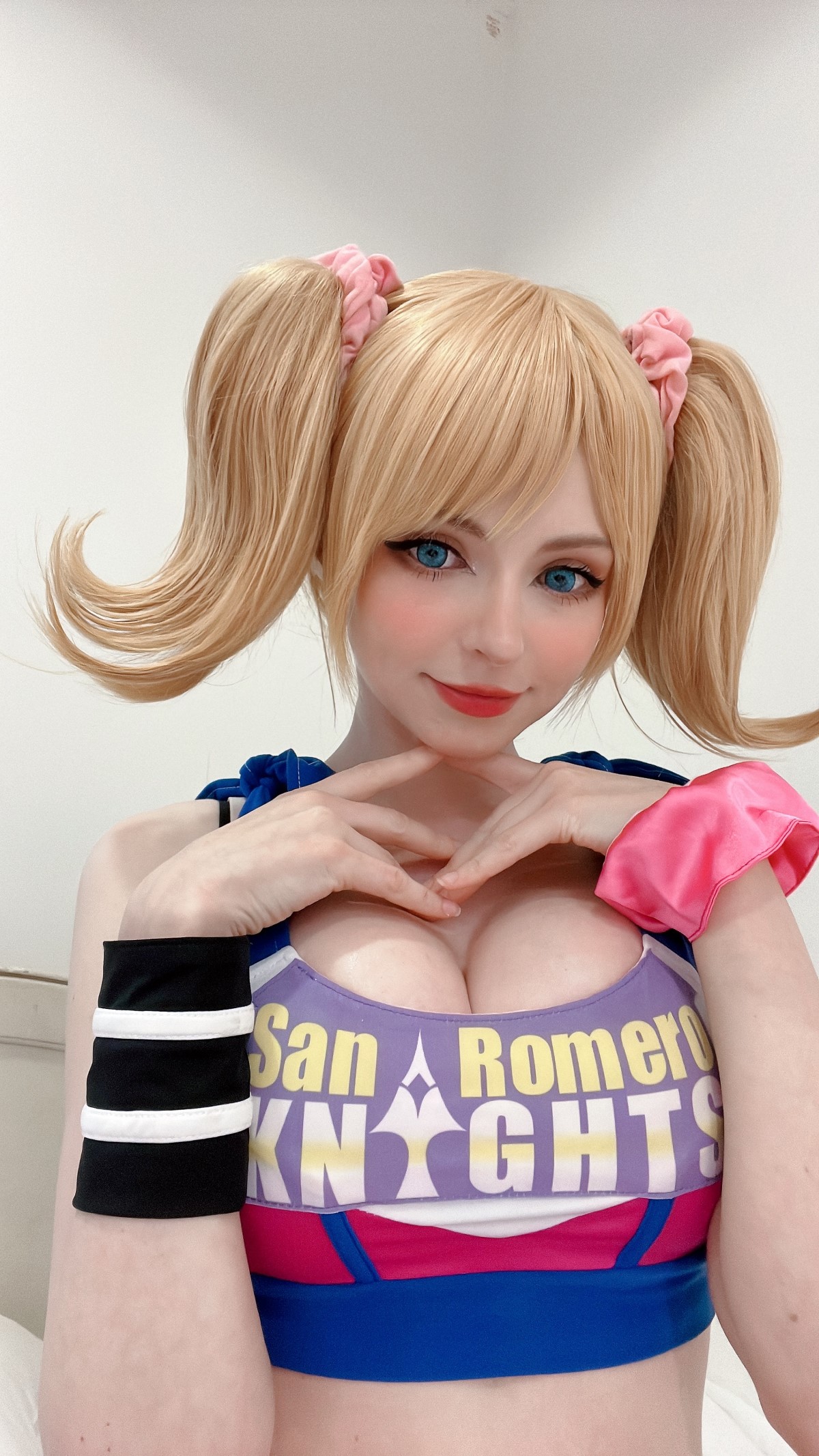 PeachMilky - Juliet Starling 24 PeachMilky - Juliet Starling