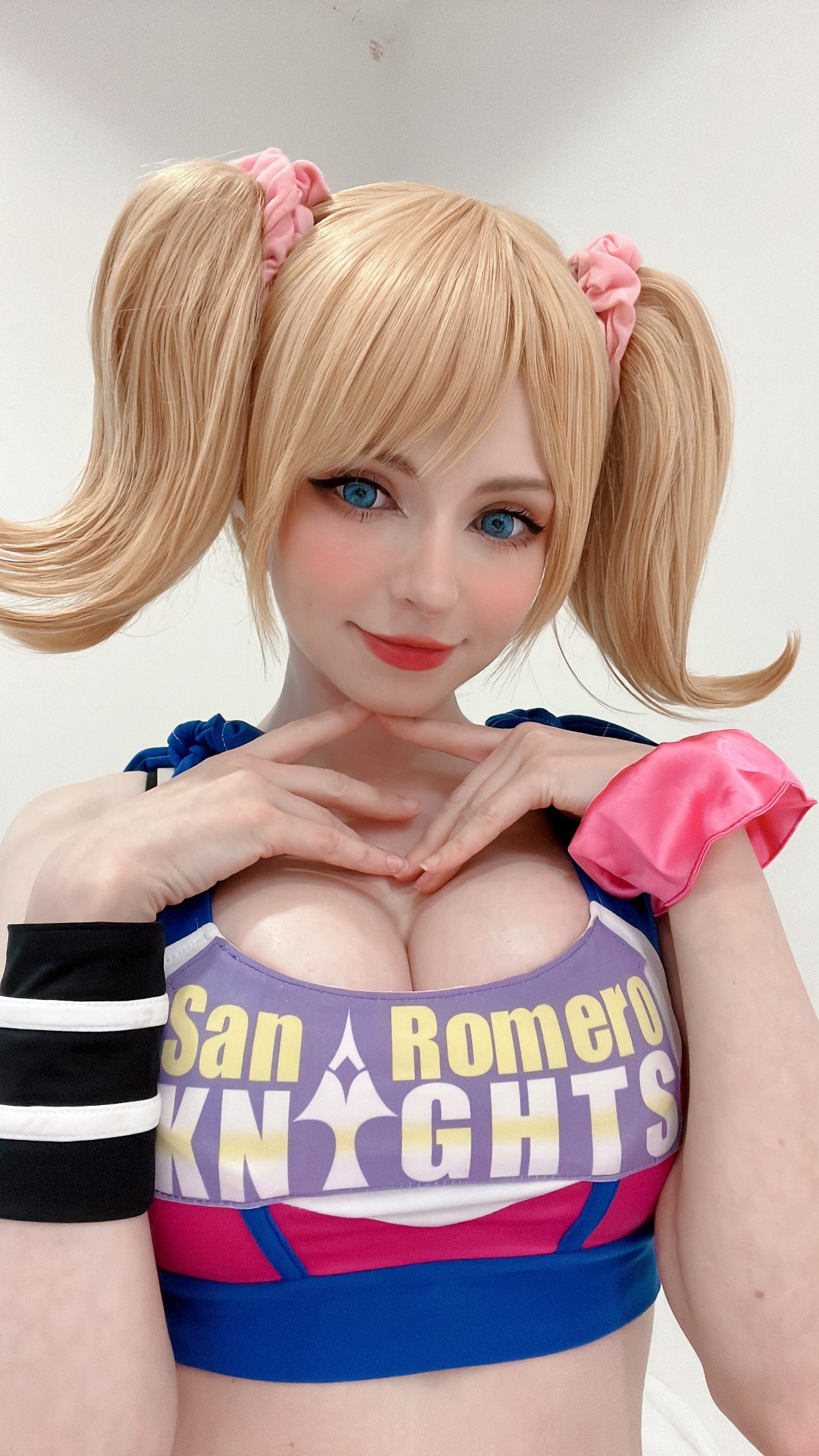PeachMilky - Juliet Starling 25 PeachMilky - Juliet Starling