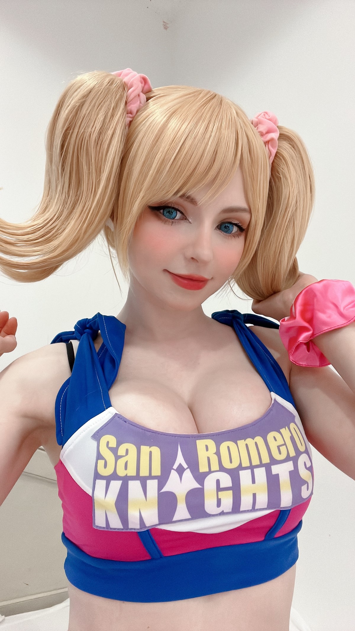 PeachMilky - Juliet Starling 26 PeachMilky - Juliet Starling