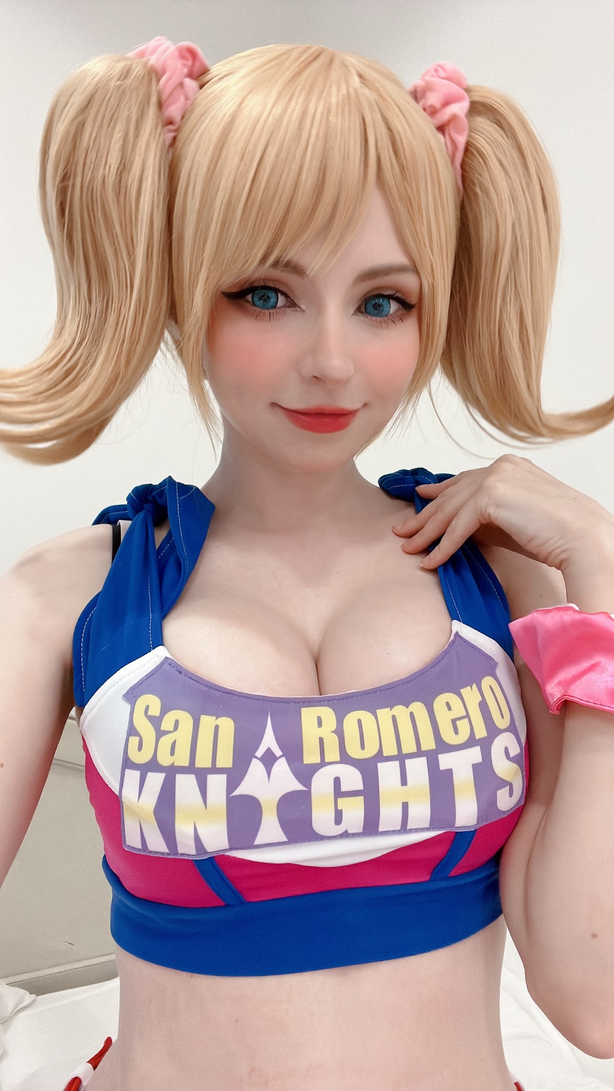 PeachMilky - Juliet Starling 28 PeachMilky - Juliet Starling