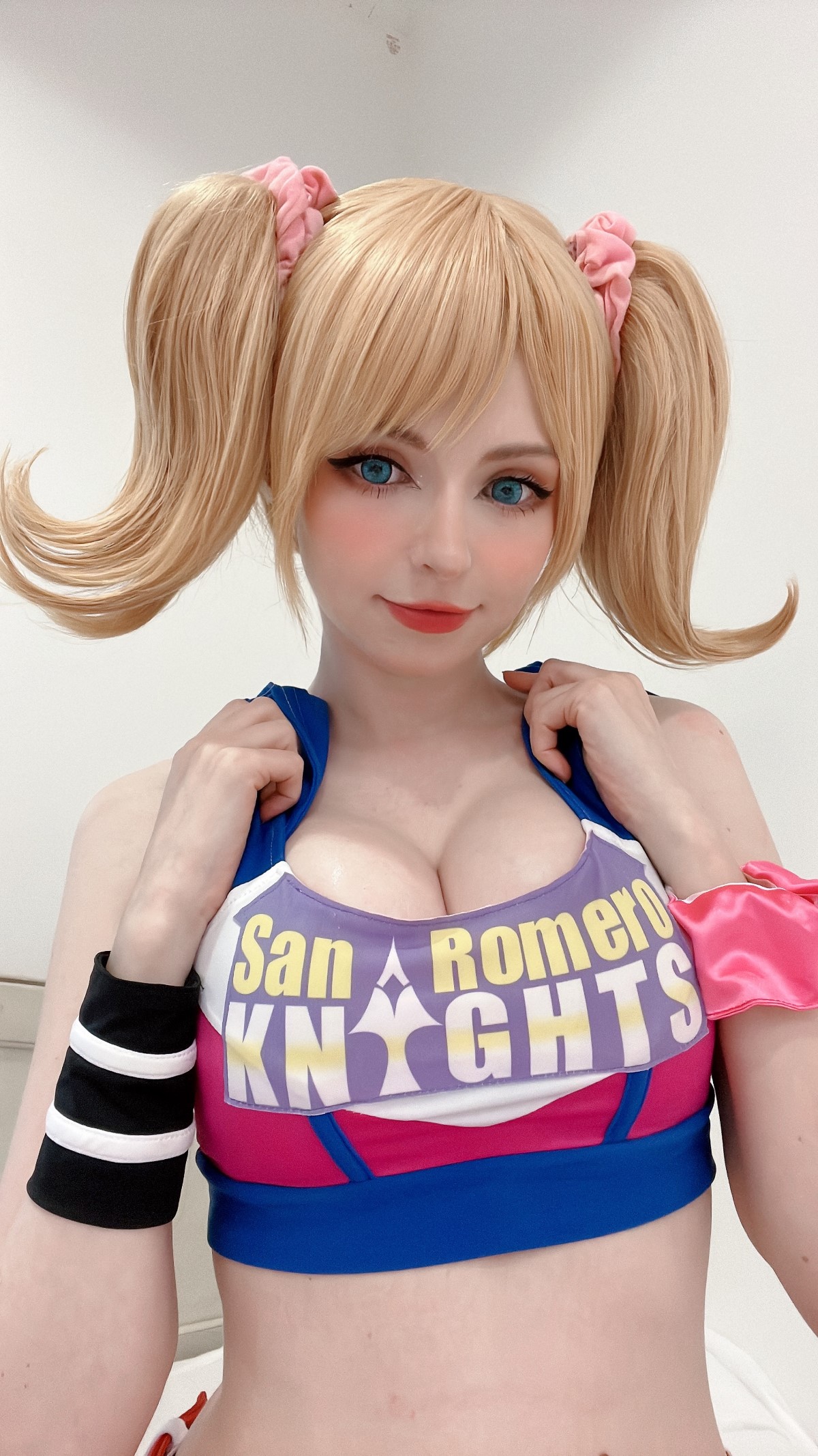 PeachMilky - Juliet Starling 29 PeachMilky - Juliet Starling