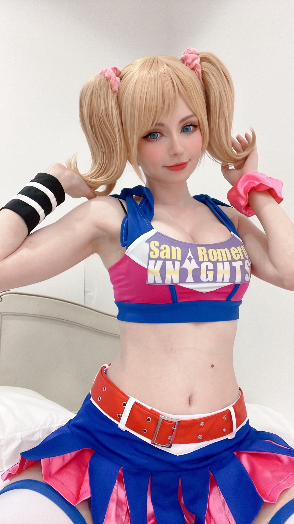 PeachMilky - Juliet Starling 30 PeachMilky - Juliet Starling