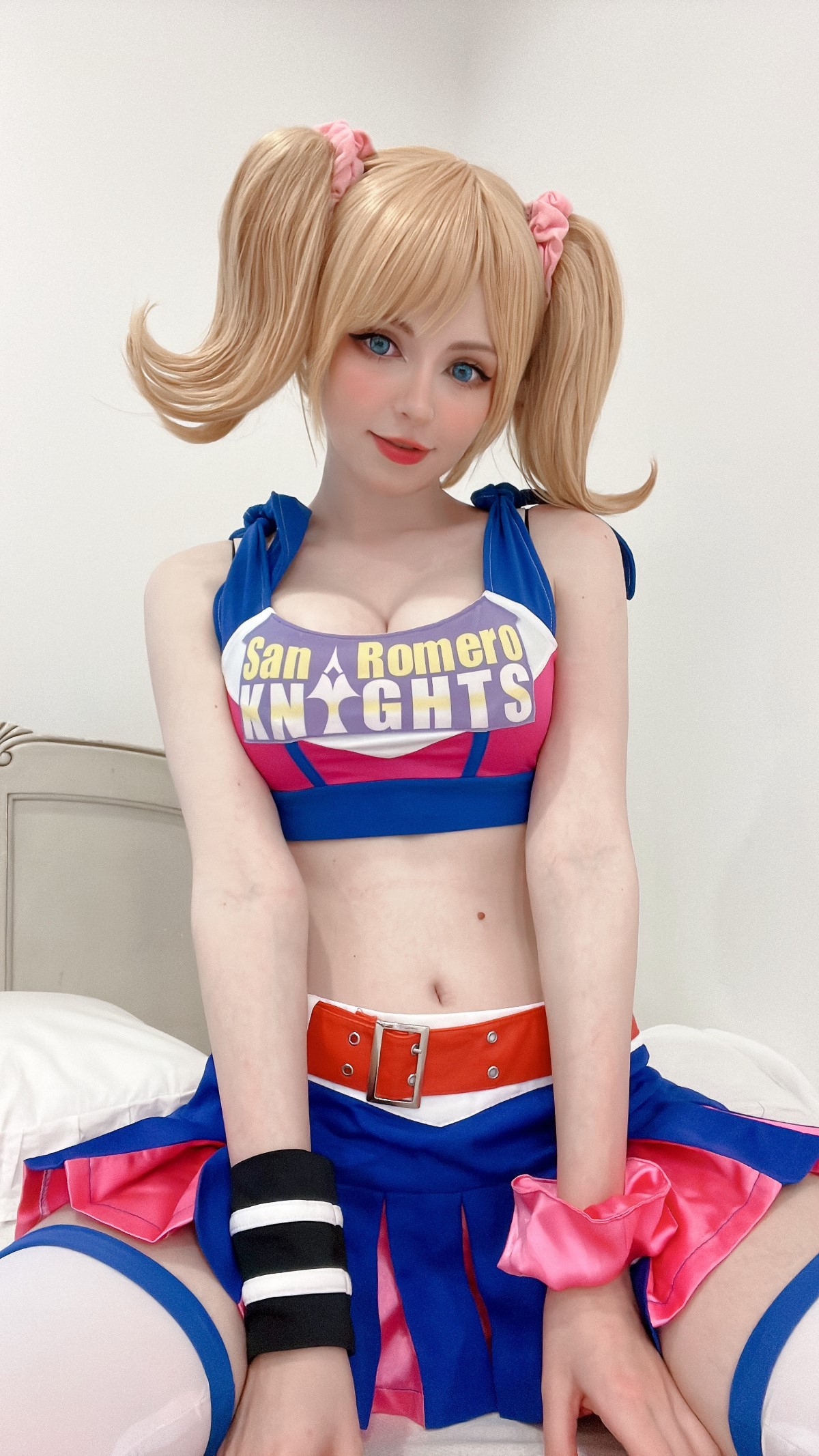 PeachMilky - Juliet Starling 31 PeachMilky - Juliet Starling