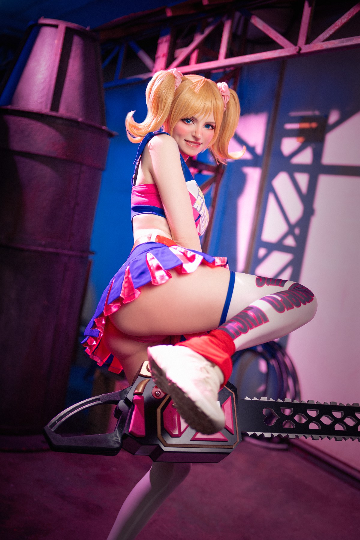 PeachMilky - Juliet Starling 2 PeachMilky - Juliet Starling