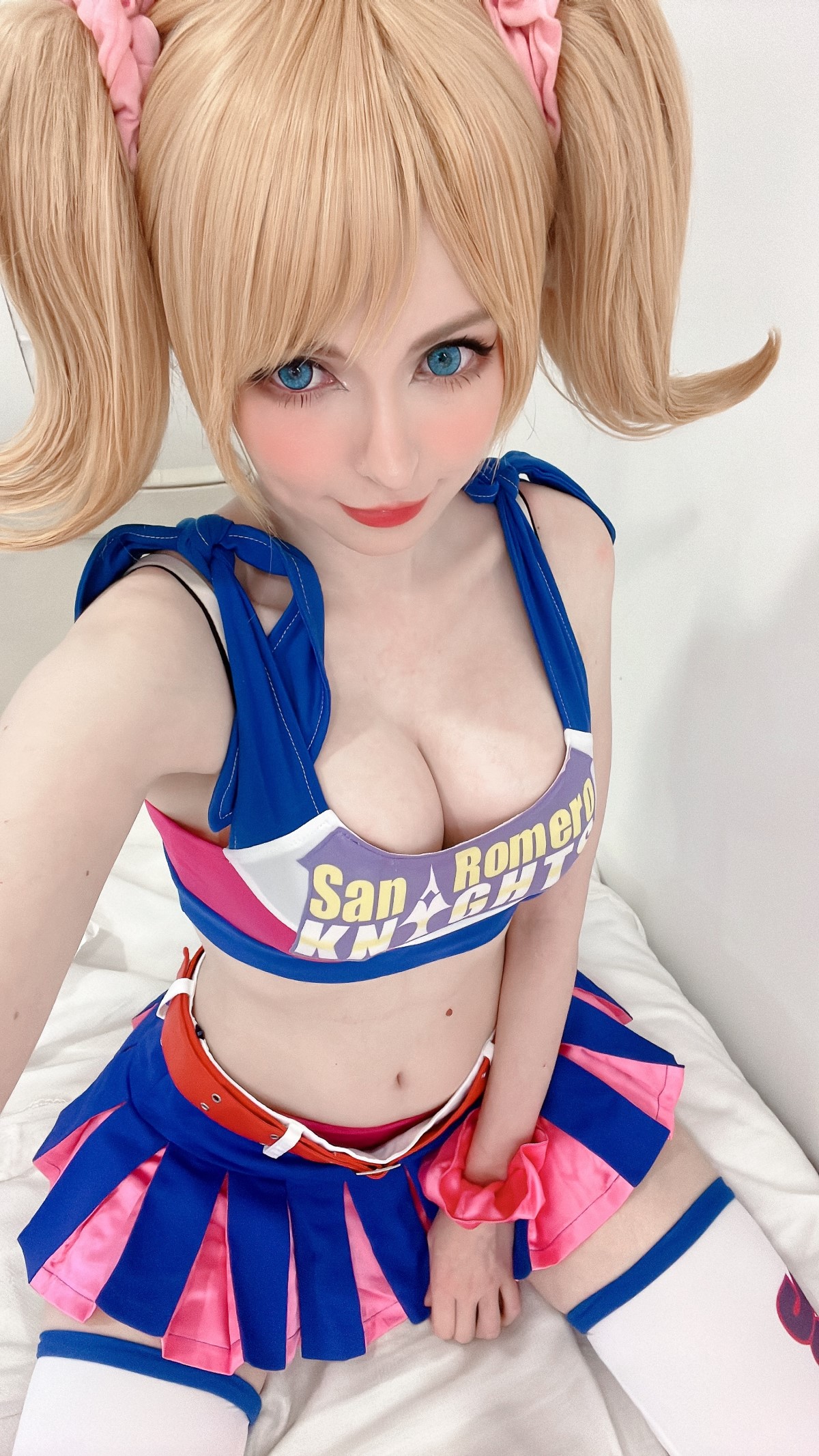 PeachMilky - Juliet Starling 39 PeachMilky - Juliet Starling