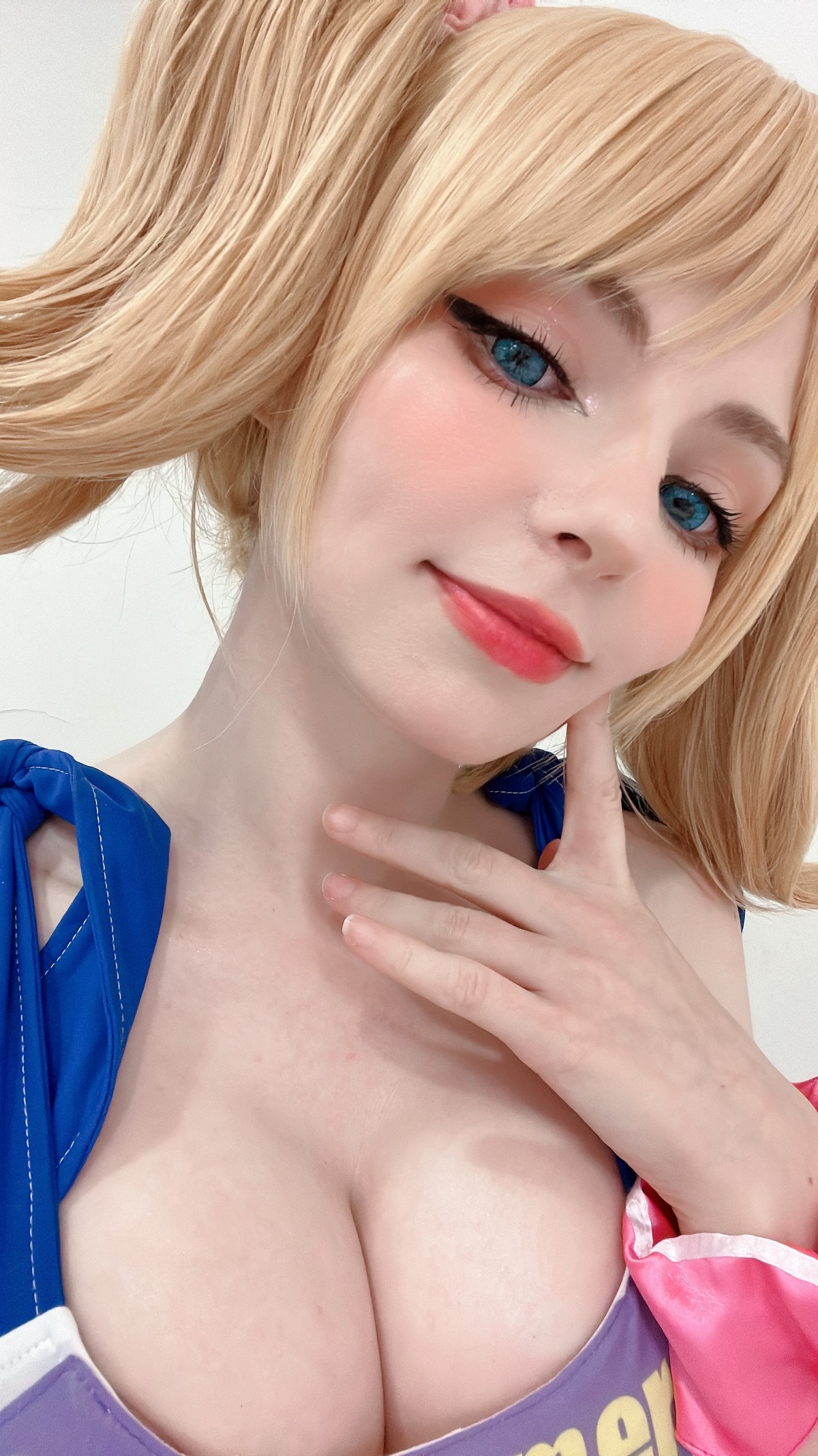 PeachMilky - Juliet Starling 41 PeachMilky - Juliet Starling