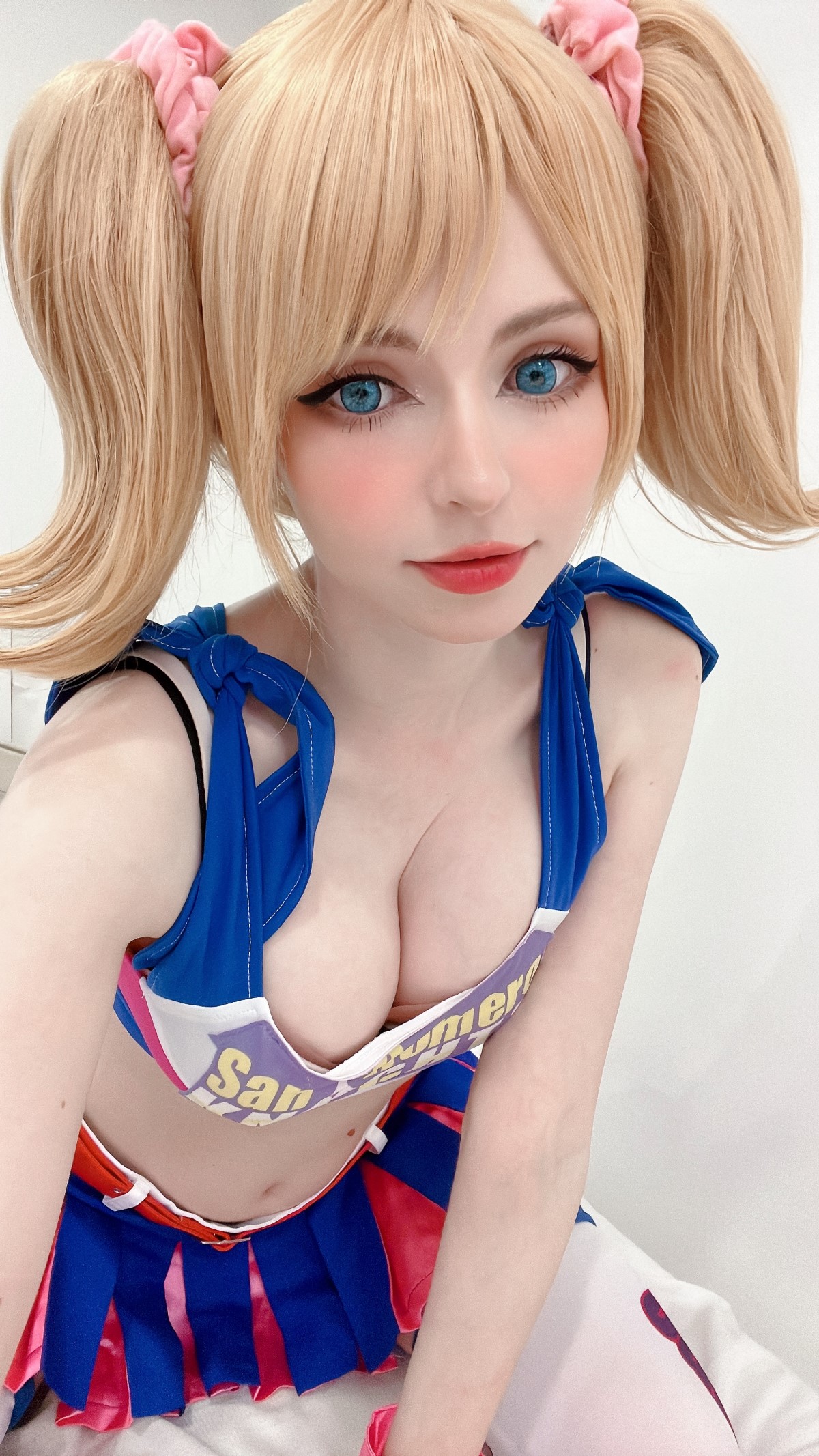 PeachMilky - Juliet Starling 44 PeachMilky - Juliet Starling
