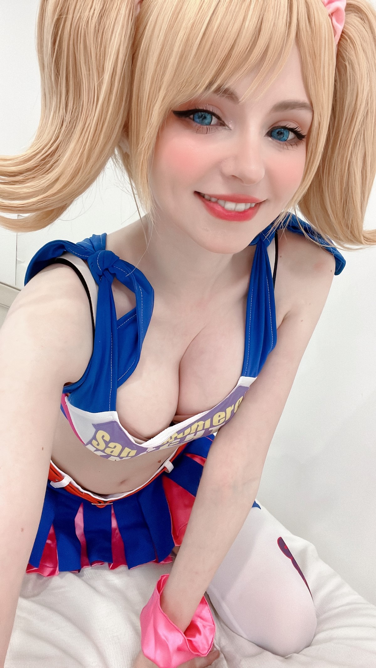 PeachMilky - Juliet Starling 45 PeachMilky - Juliet Starling