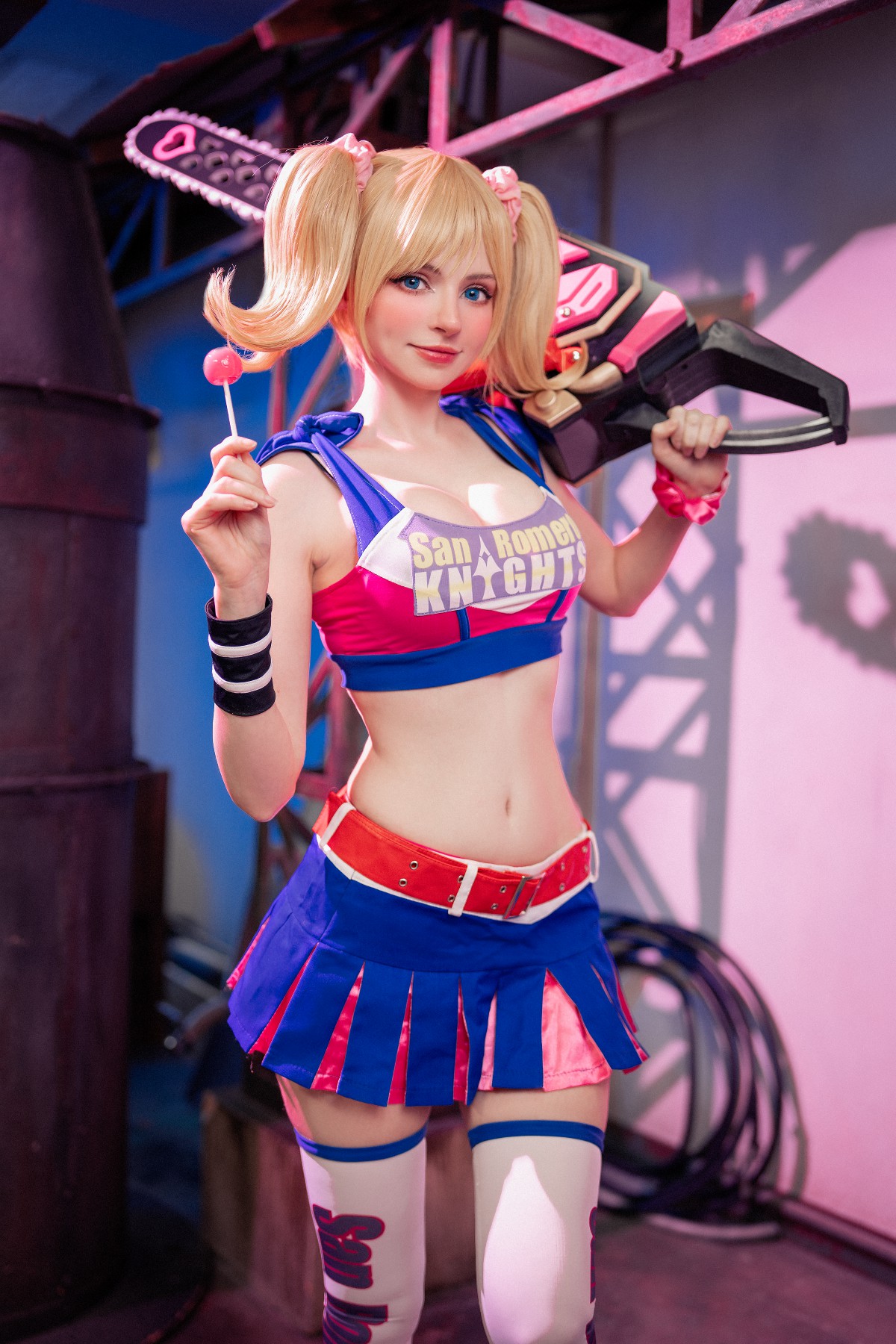 PeachMilky - Juliet Starling 6 PeachMilky - Juliet Starling