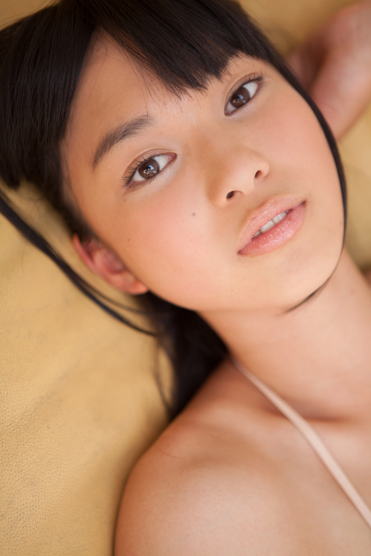 Tomoe Yamanaka 山中知恵, Minisuka.tv [b_sai_ppv41_yamanaka_03]