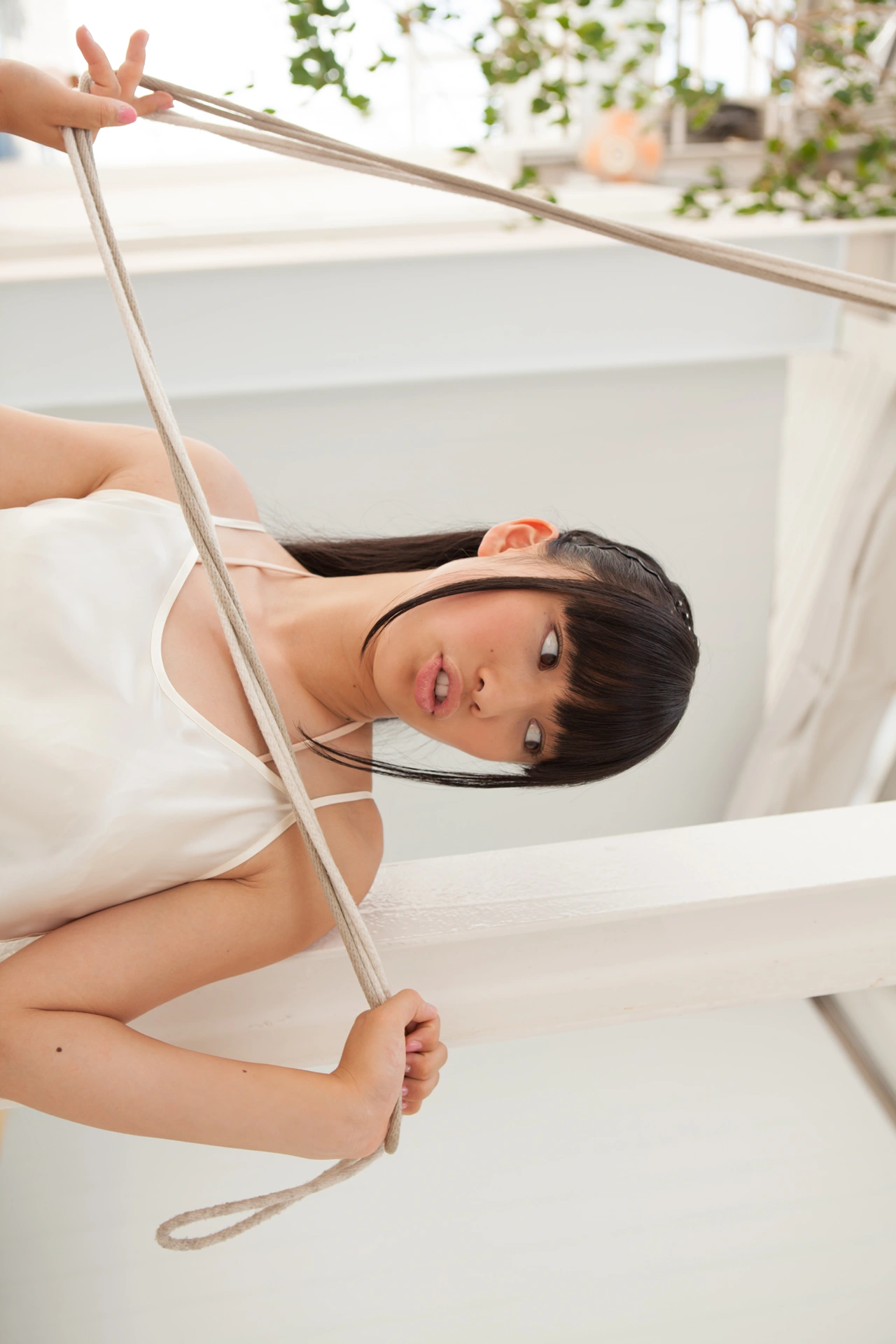 Tomoe Yamanaka 山中知恵, Minisuka.tv [b_sai_ppv41_yamanaka_03]