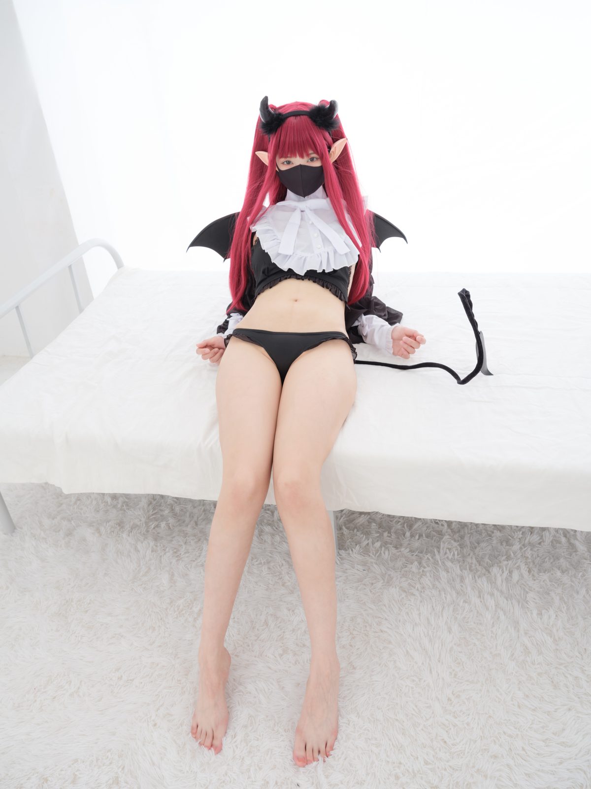 紧急企划 EX-009 Jian Xi W 见希w