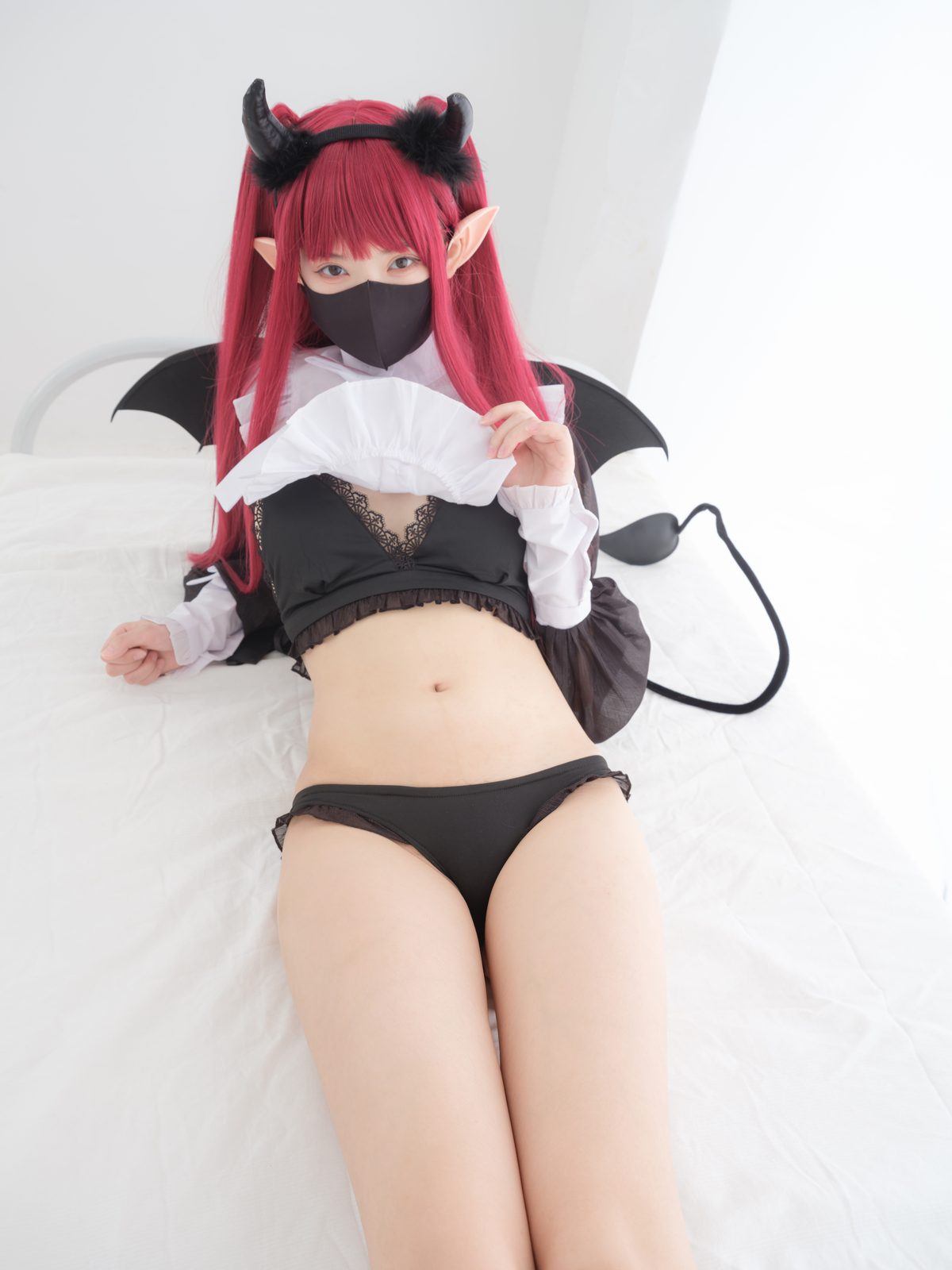 紧急企划 EX-009 Jian Xi W 见希w