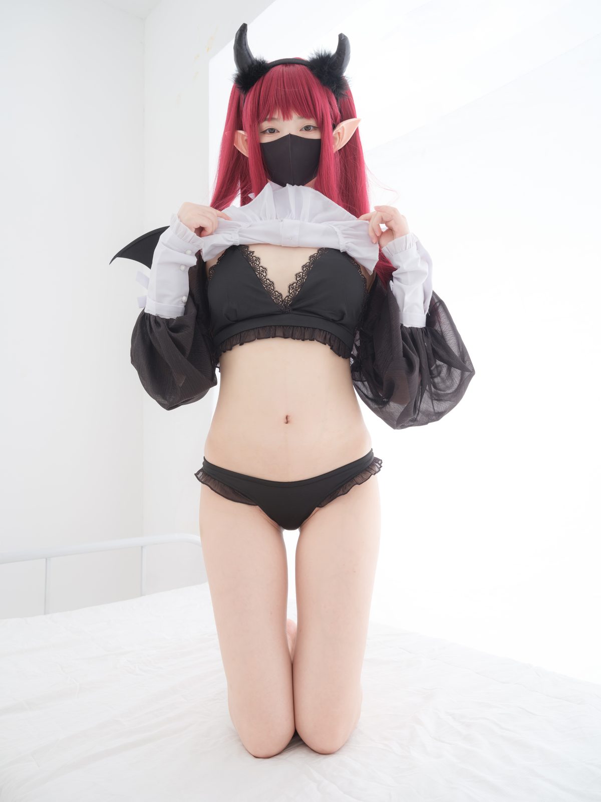 紧急企划 EX-009 Jian Xi W 见希w