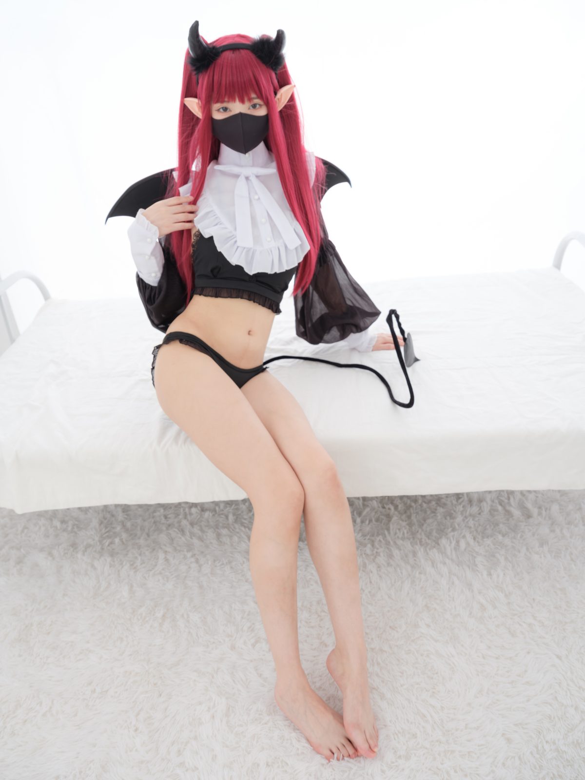 紧急企划 EX-009 Jian Xi W 见希w