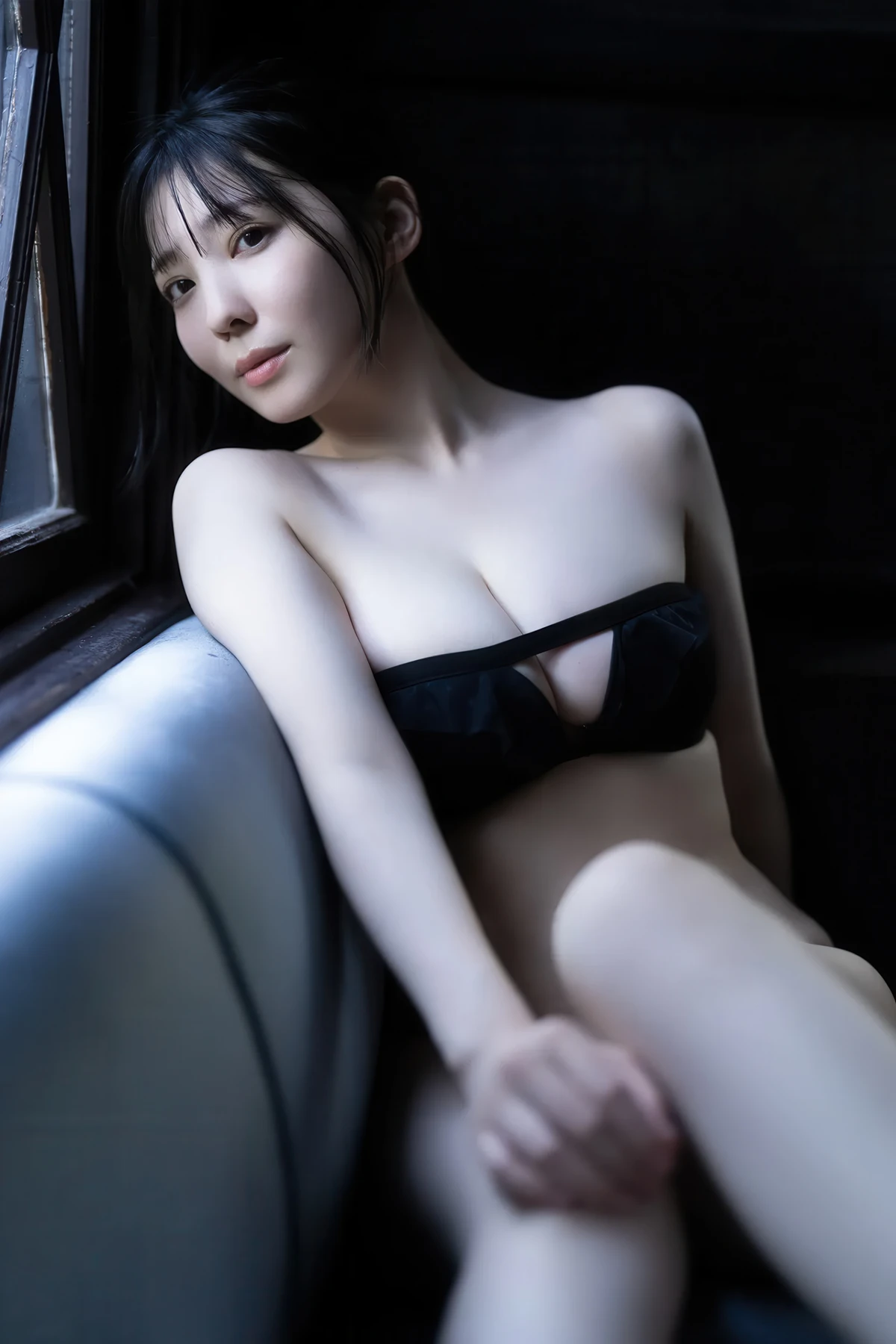 Rui Shido 紫藤るい, FRIDAYデジタル写真集 『たわわなＩカップ姫♡vol.1』全カット Set.03