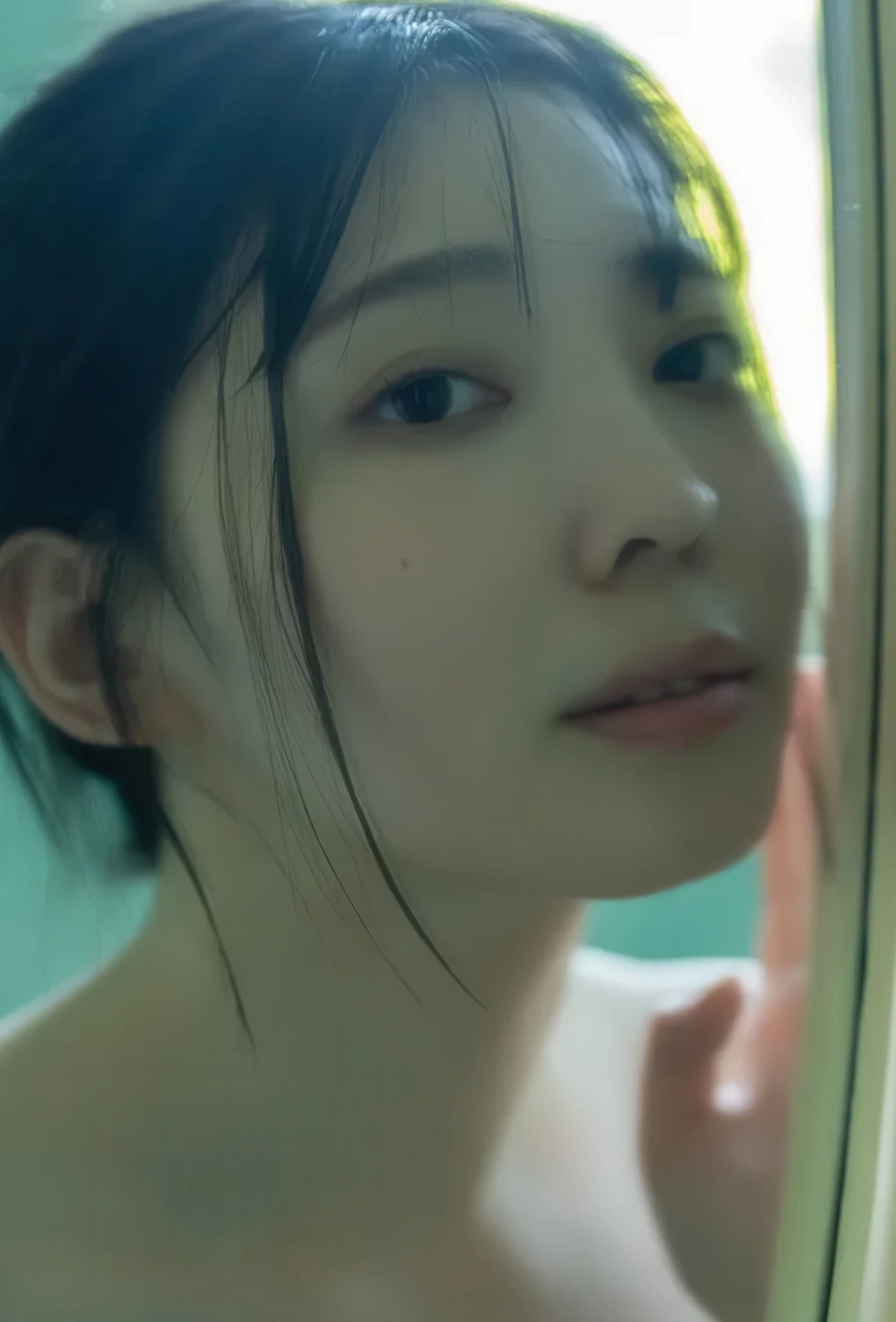 Rui Shido 紫藤るい, FRIDAYデジタル写真集 『たわわなＩカップ姫♡vol.1』全カット Set.03