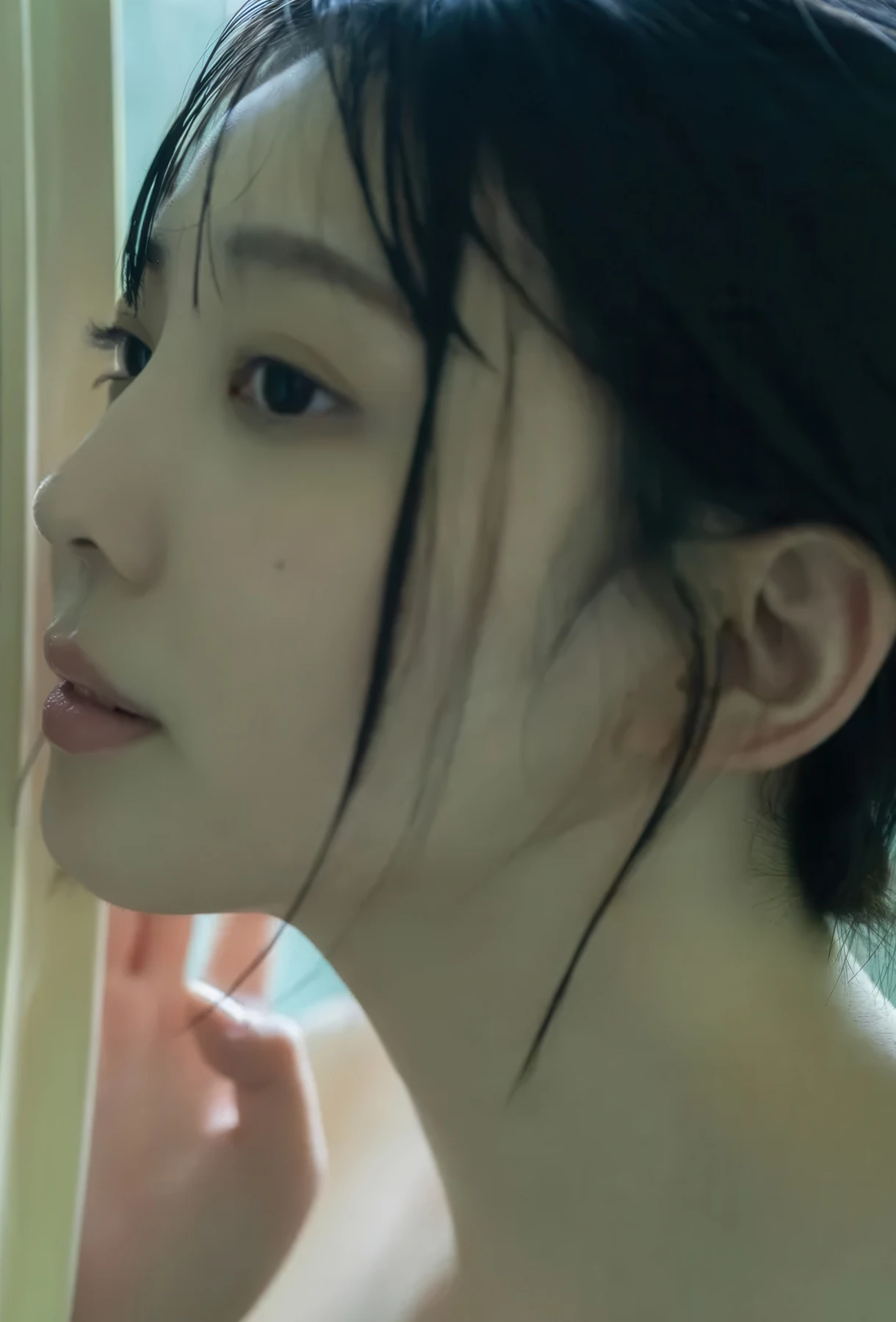 Rui Shido 紫藤るい, FRIDAYデジタル写真集 『たわわなＩカップ姫♡vol.1』全カット Set.03