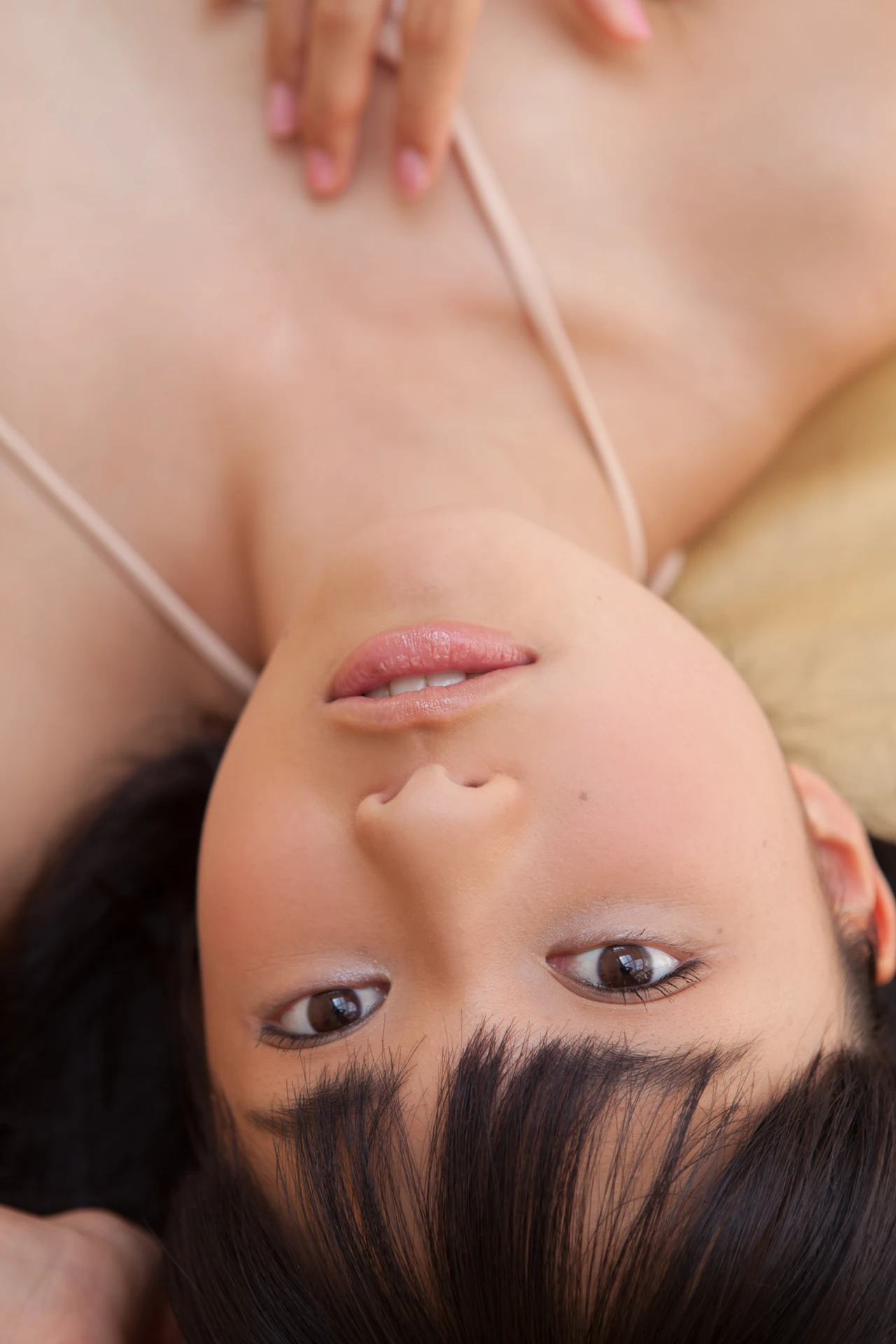 Tomoe Yamanaka 山中知恵, Minisuka.tv [b_sai_ppv41_yamanaka_04]