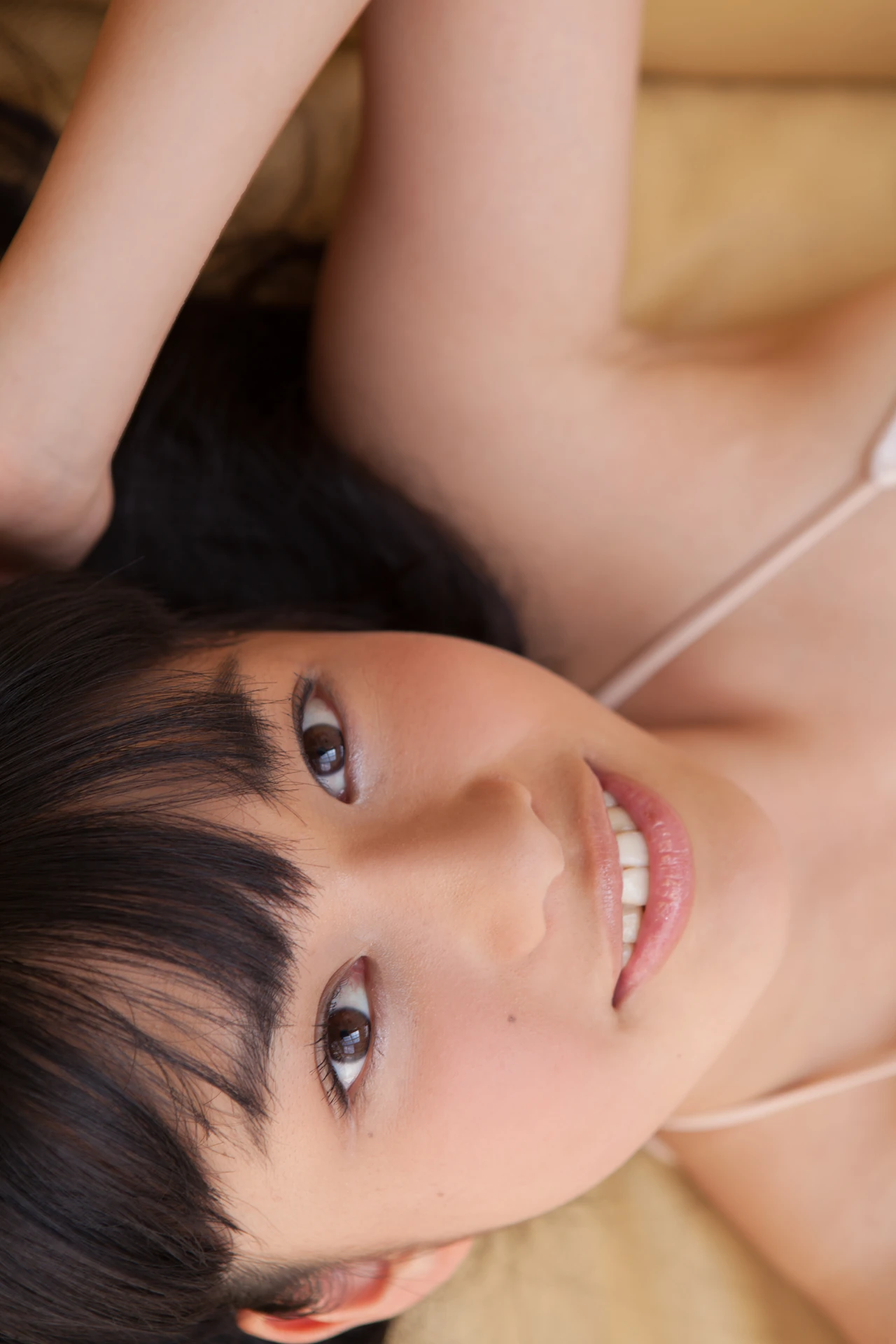 Tomoe Yamanaka 山中知恵, Minisuka.tv [b_sai_ppv41_yamanaka_04]