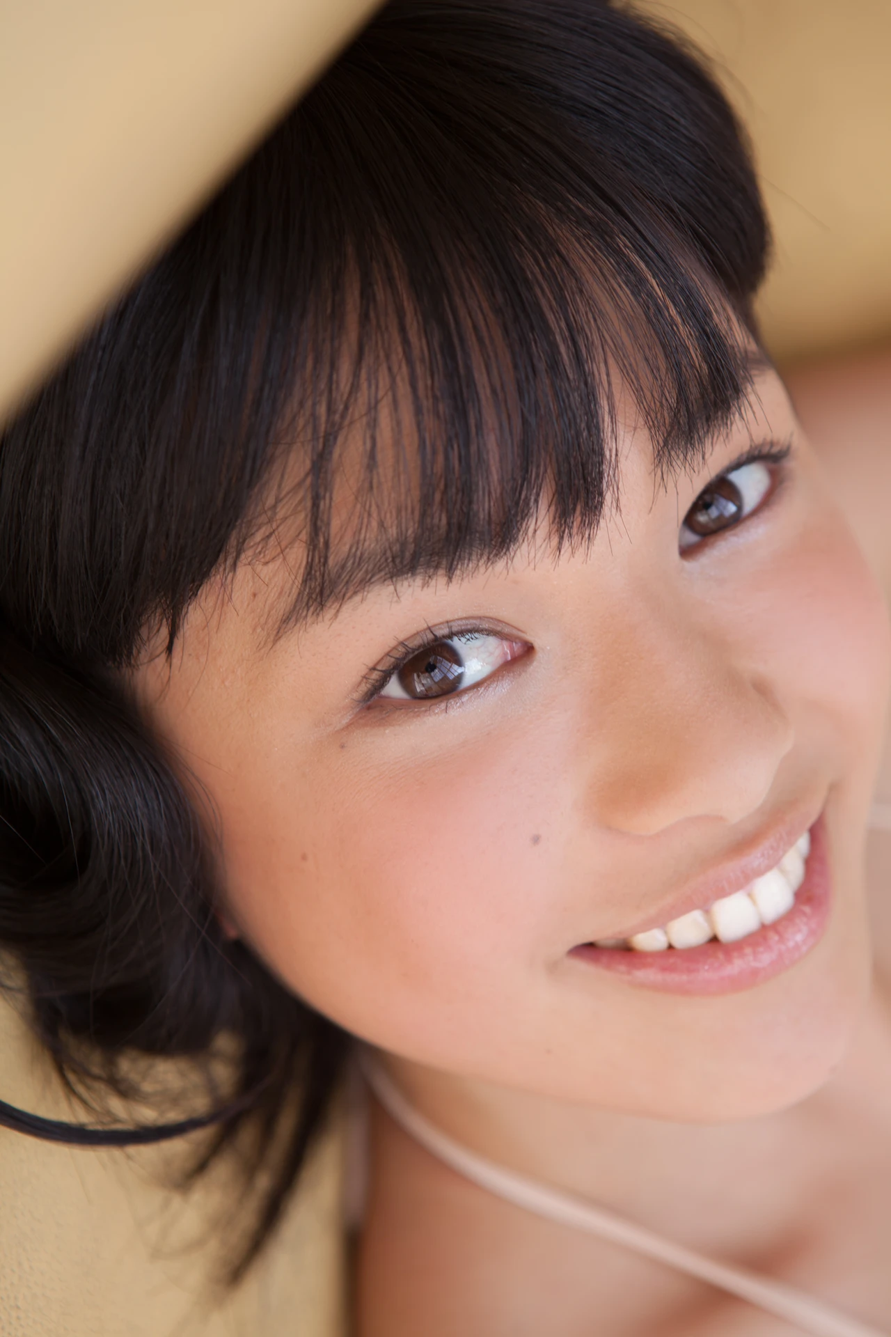 Tomoe Yamanaka 山中知恵, Minisuka.tv [b_sai_ppv41_yamanaka_04]