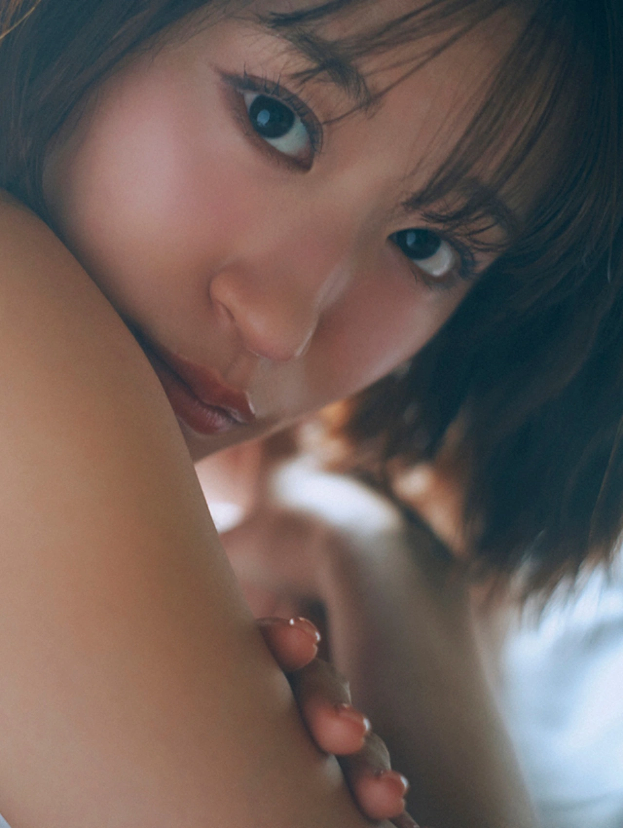 Rei Jonishi 上西怜, 周プレ＋Special No.347 3rd Week 「再会」 Set.02