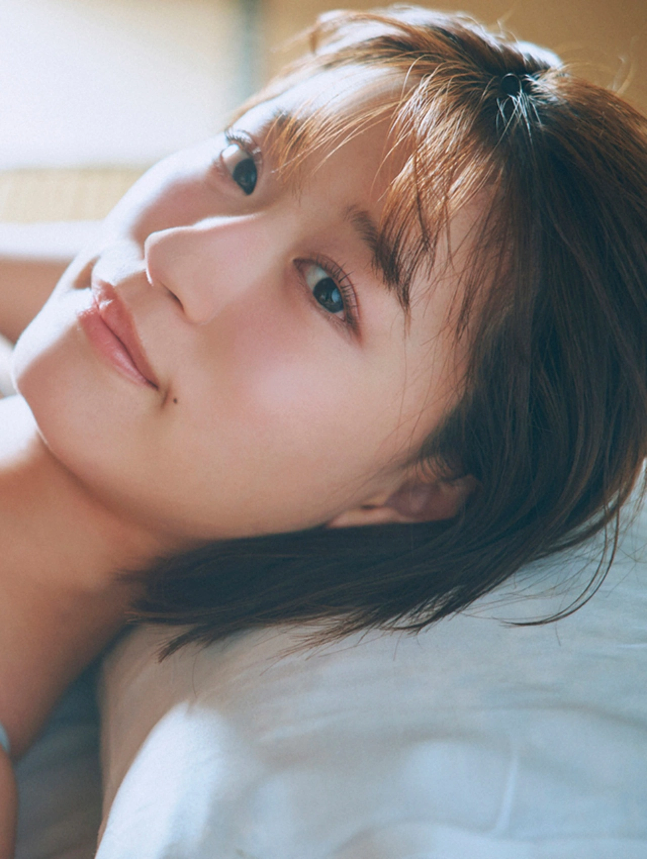 Rei Jonishi 上西怜, 周プレ＋Special No.347 3rd Week 「再会」 Set.02