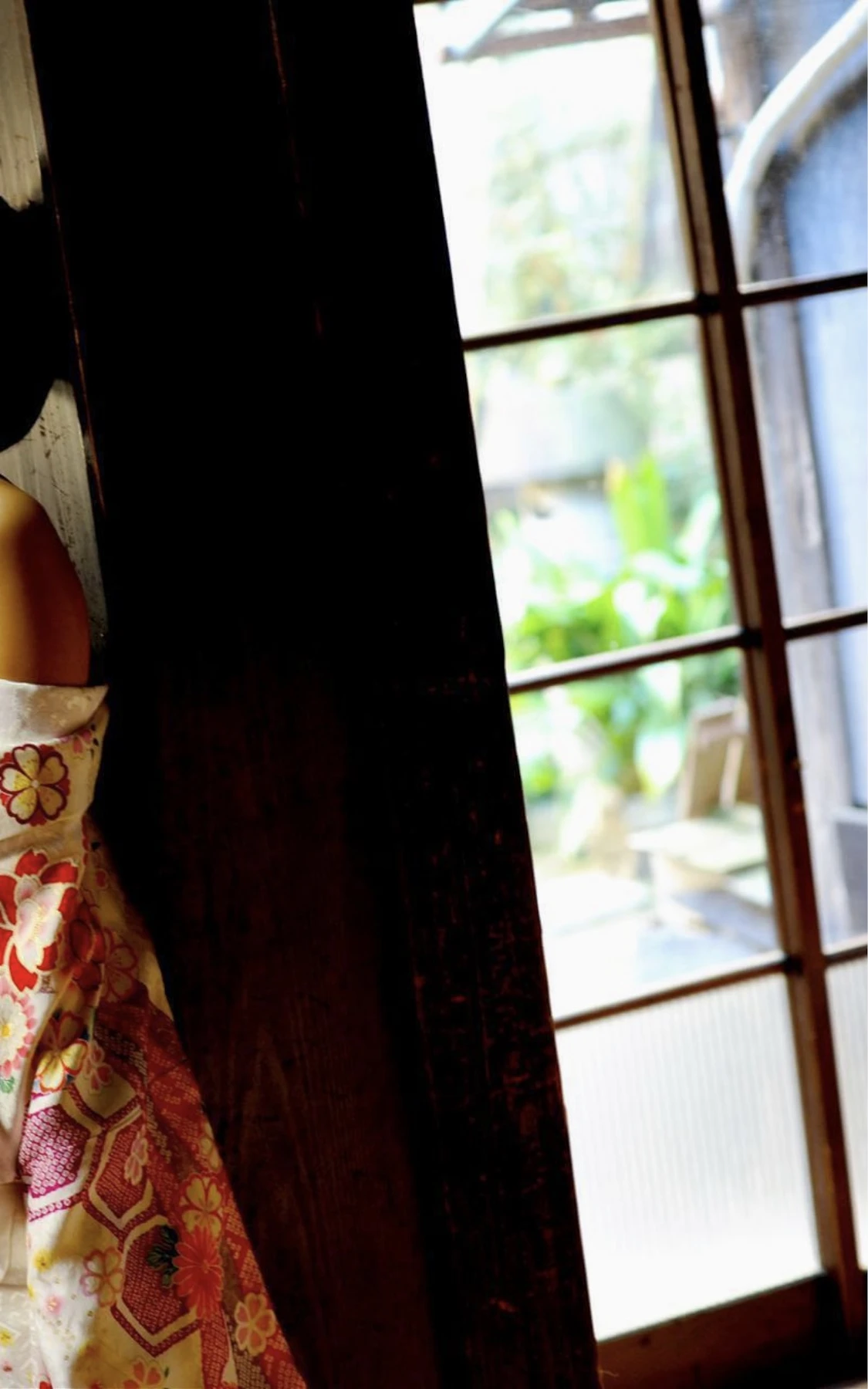 Riku Minato 湊莉久, 写真集 「NUDE PHOTO BOOK 012」 Set.02