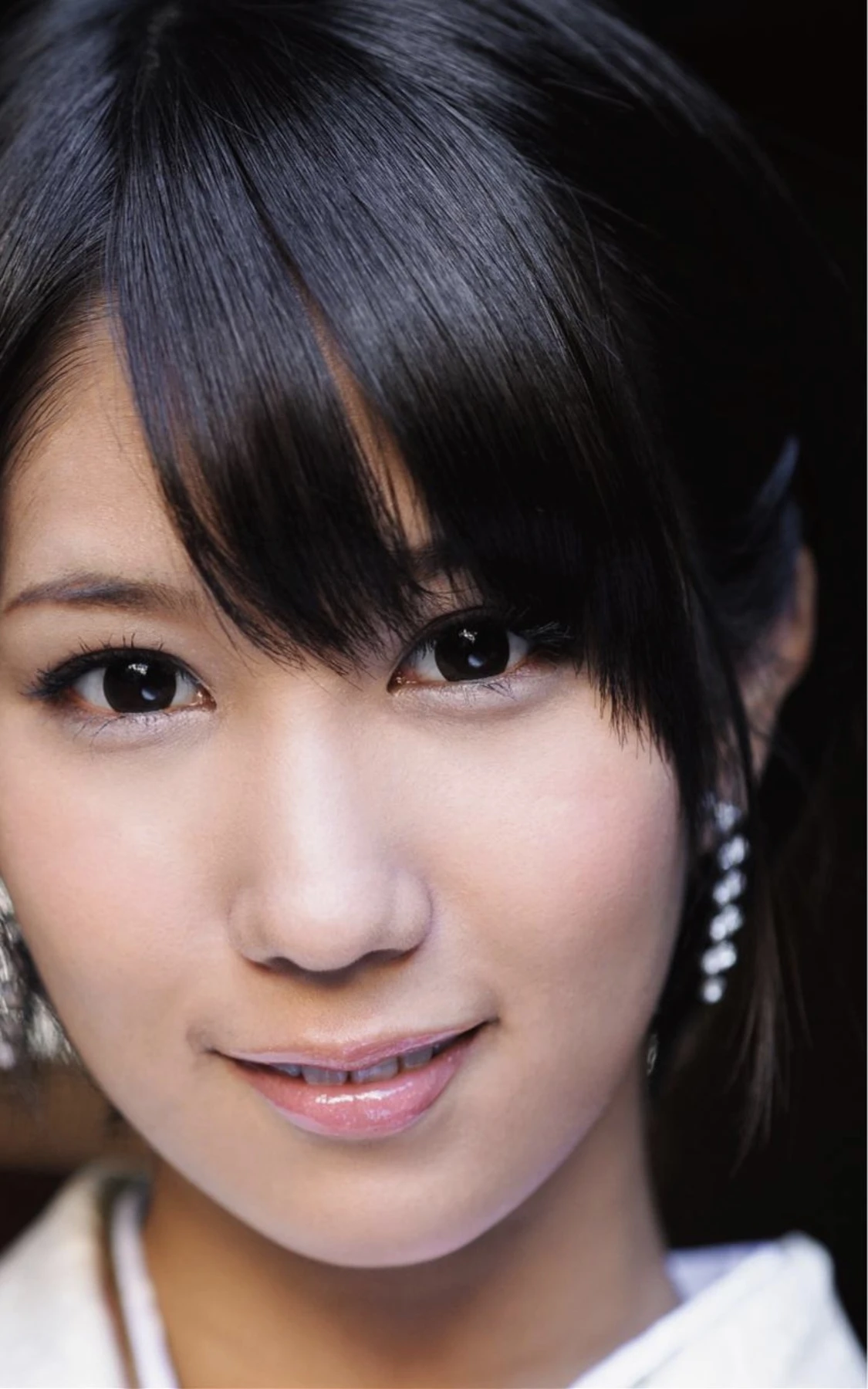 Riku Minato 湊莉久, 写真集 「NUDE PHOTO BOOK 012」 Set.02