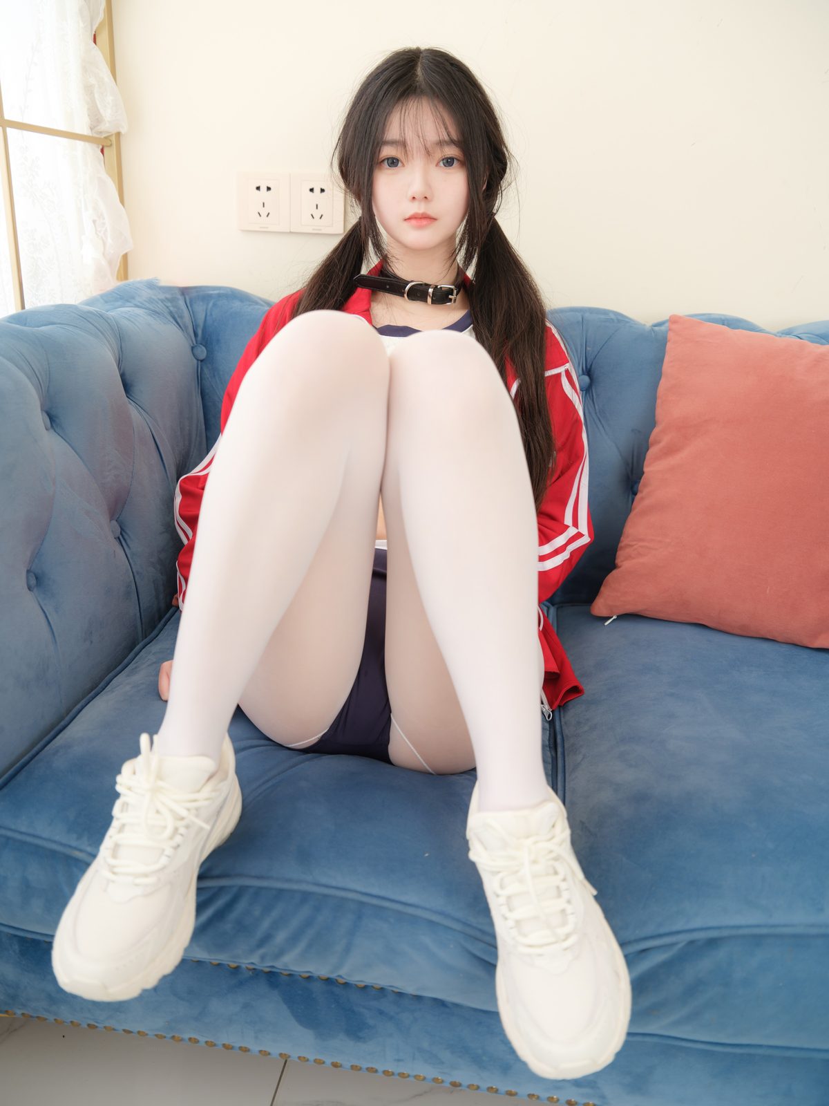 紧急企划 Xiao En 小恩 - R18 VIP 体操服
